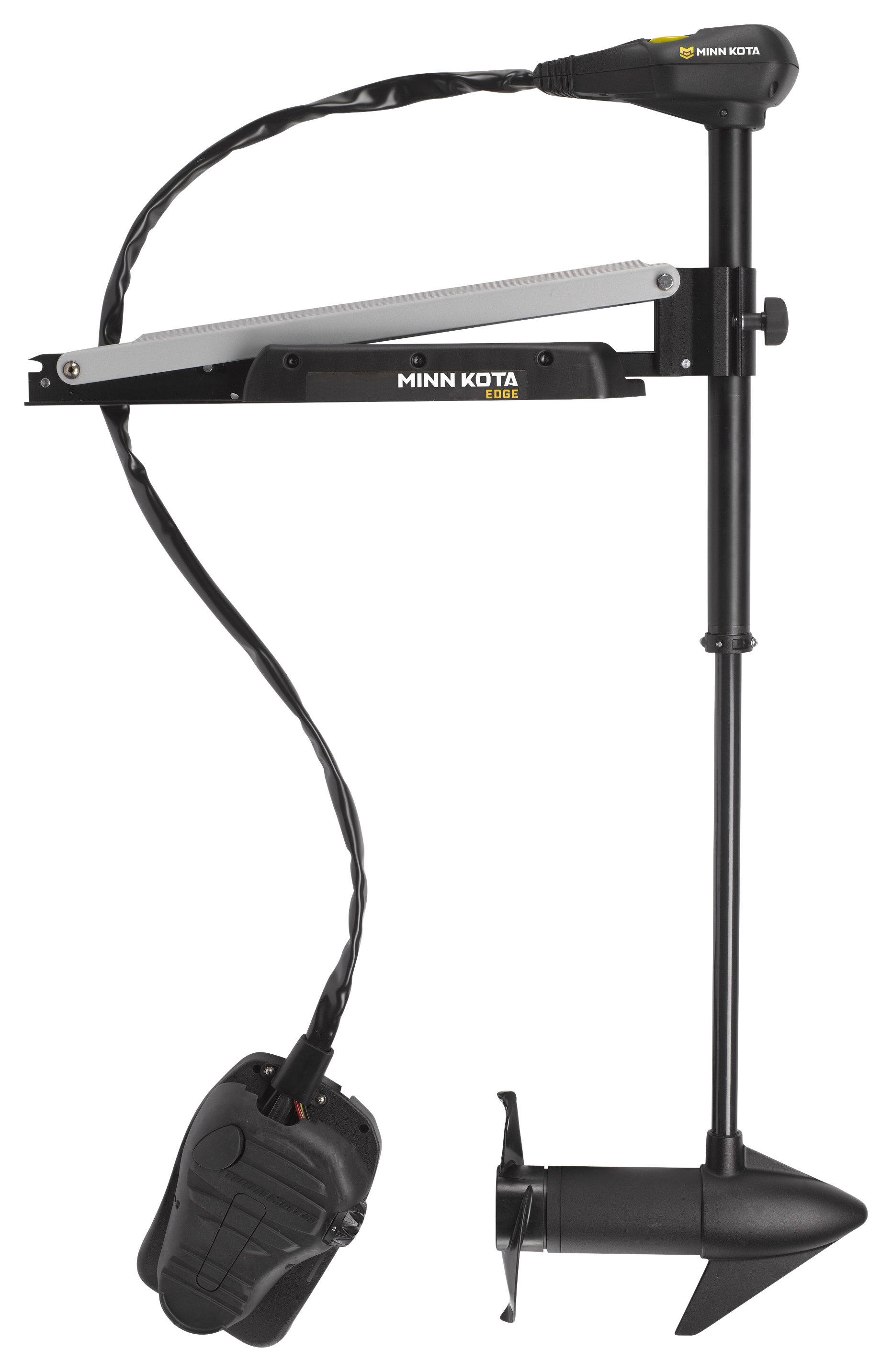Minn Kota Edge Freshwater Bow Mount Trolling Motor