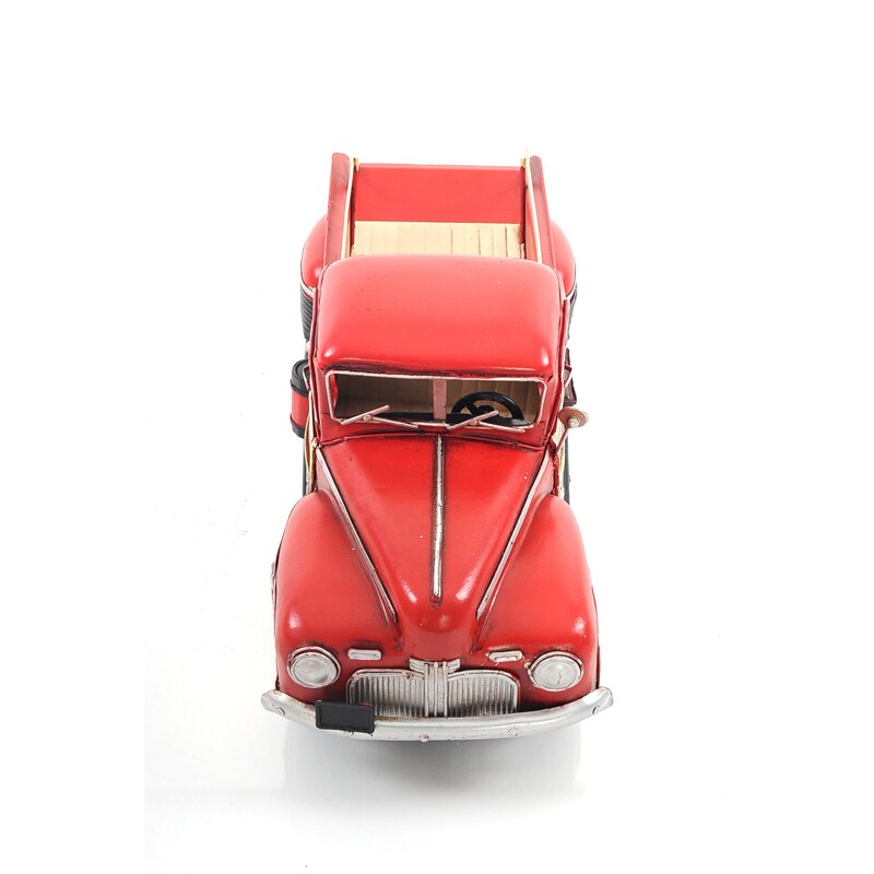 1942 Fords Pickup 1:12 Scale Model