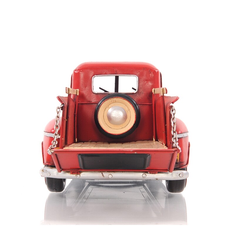 1942 Fords Pickup 1:12 Scale Model