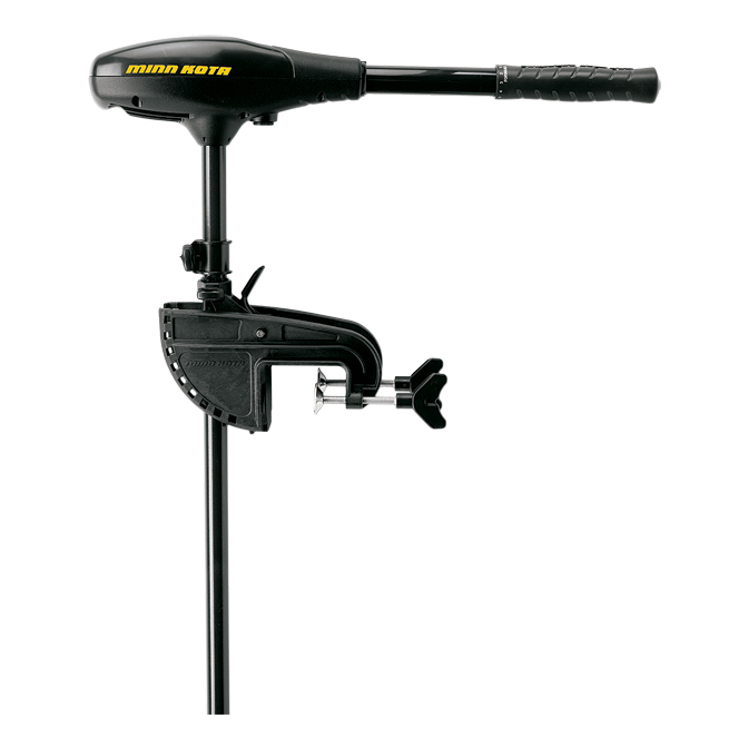 Minn Kota Endura Max Transom-Mount Trolling Motors