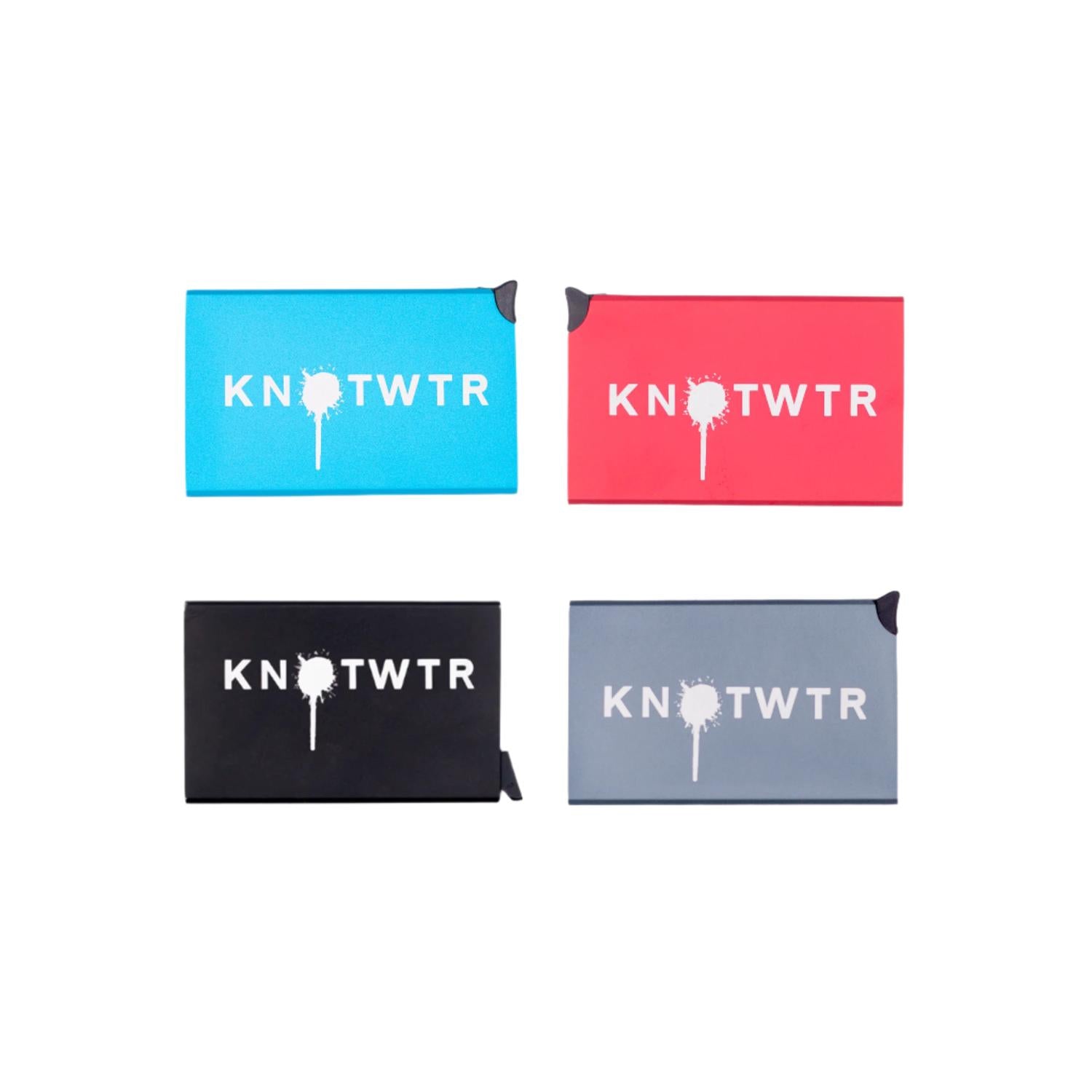 Card Holder Bundle In Multi