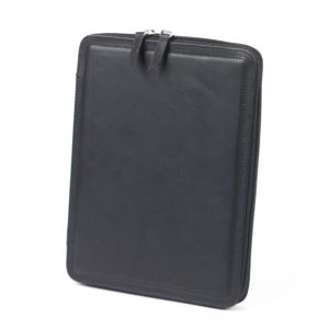 Claire Chase IP100-black Ipad Case