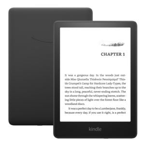 Amazon B08KTZ8249 Kindle Paperwhite 8GB with Special Offers - Black