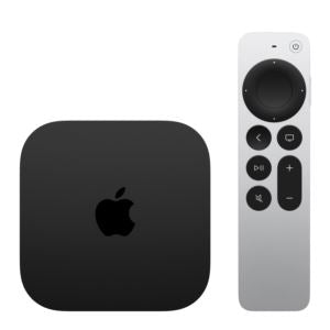 MN893LLA Apple TV 4K WiFi + Ethernet 128GB