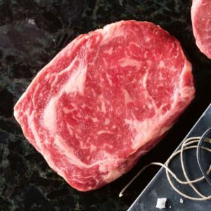 Kansas City Steak Company 1080 6 (12oz) USDA Prime Boneless Ribeyes