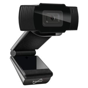 Supersonic SC-940WC Pro HD Webcam