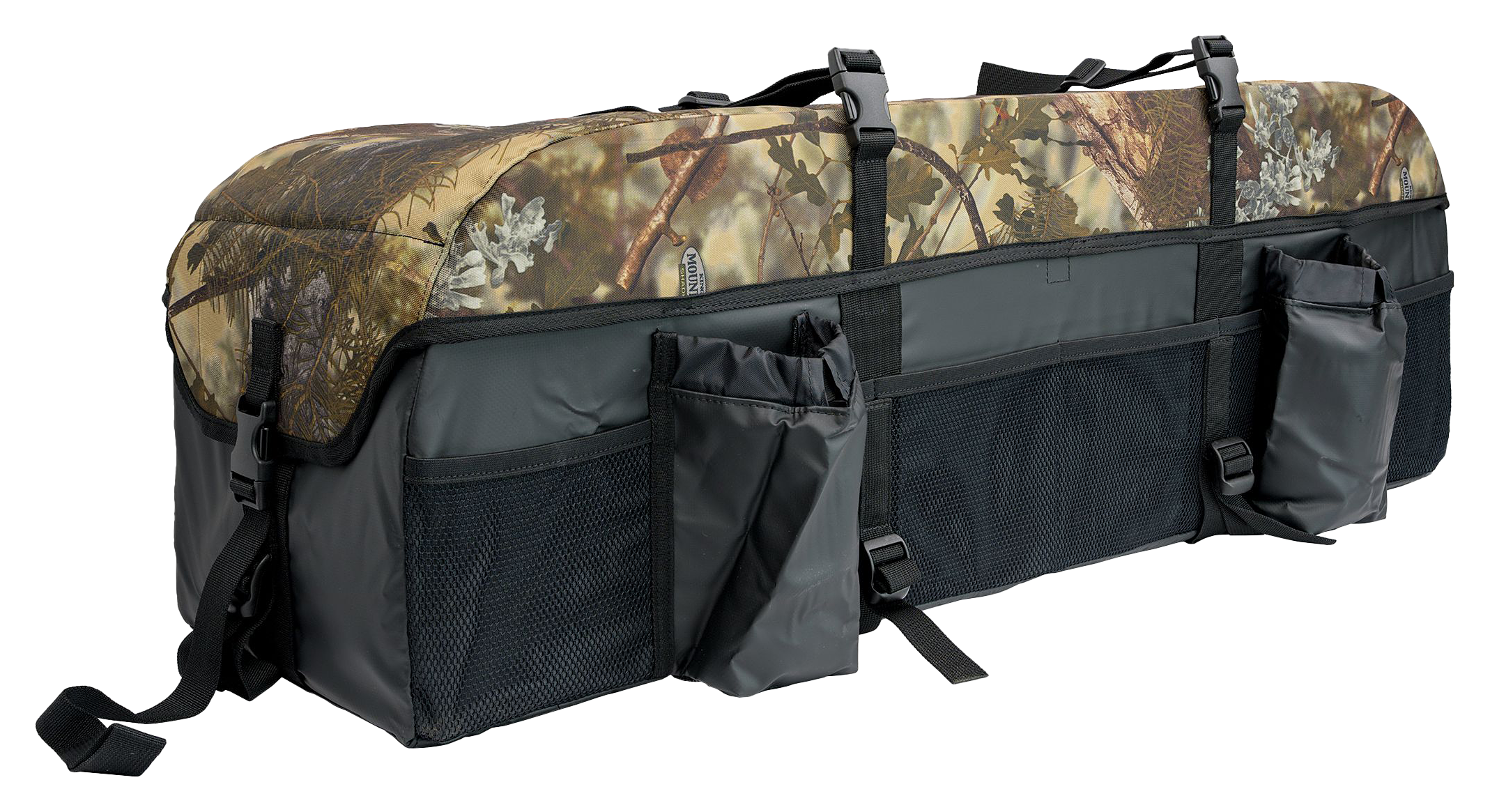 ATV TEK Expedition Cargo Bag