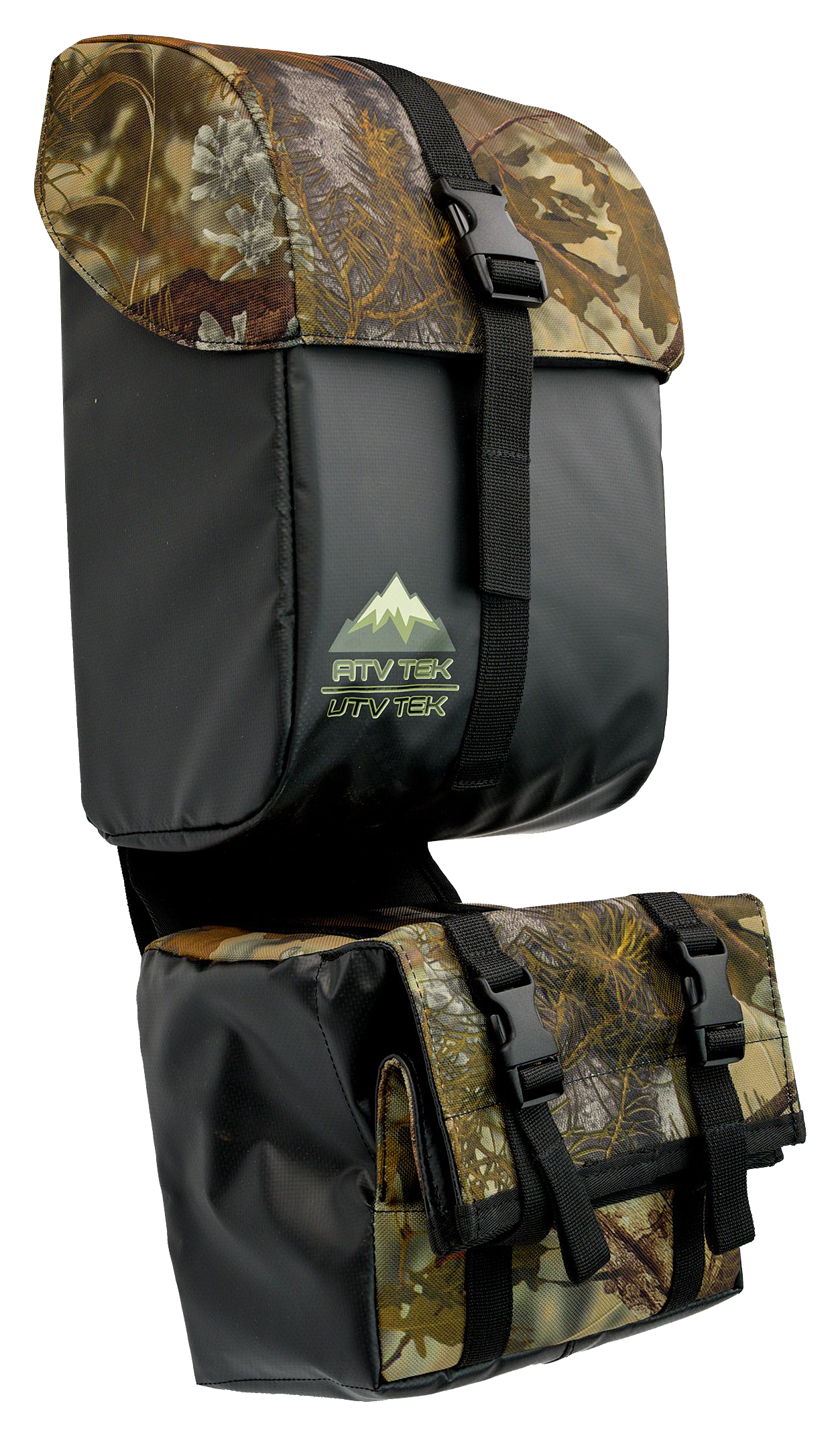 ATV Tek Arch Series Fender Bags