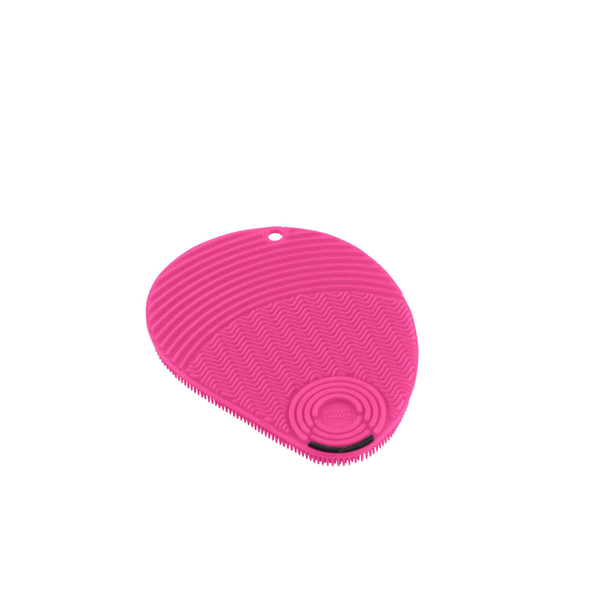 Kuhn Rikon Stay Clean Silicone Scrubber Sponge, Fin