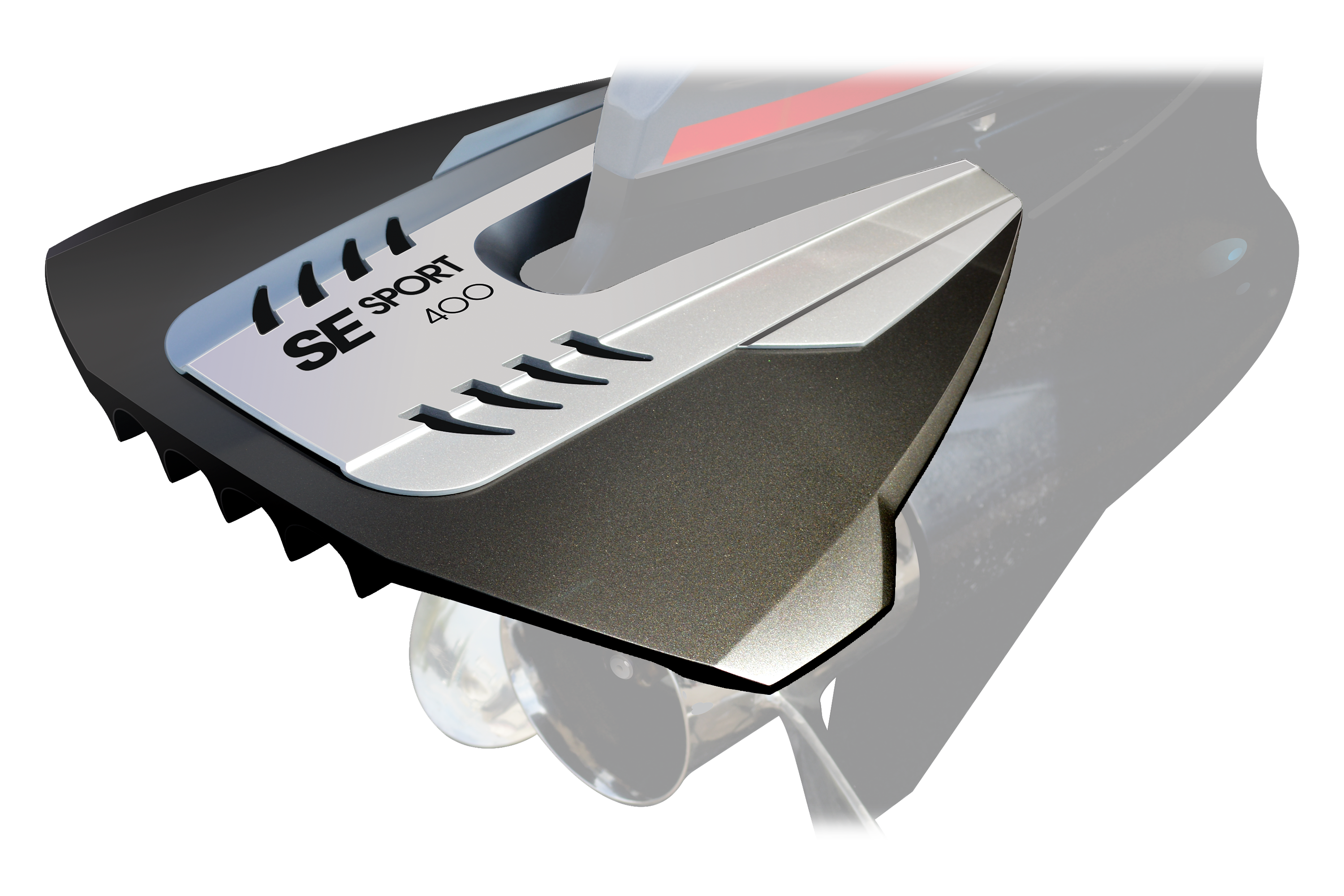 SE Sport 400 Hydrofoil