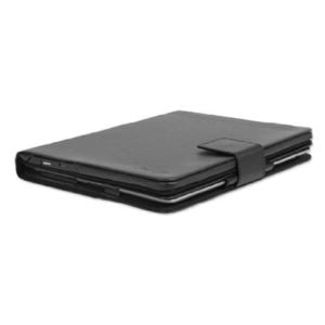 Innovative Technology ITJ4230BLK Traditional Justin Power Case Designed for iPad