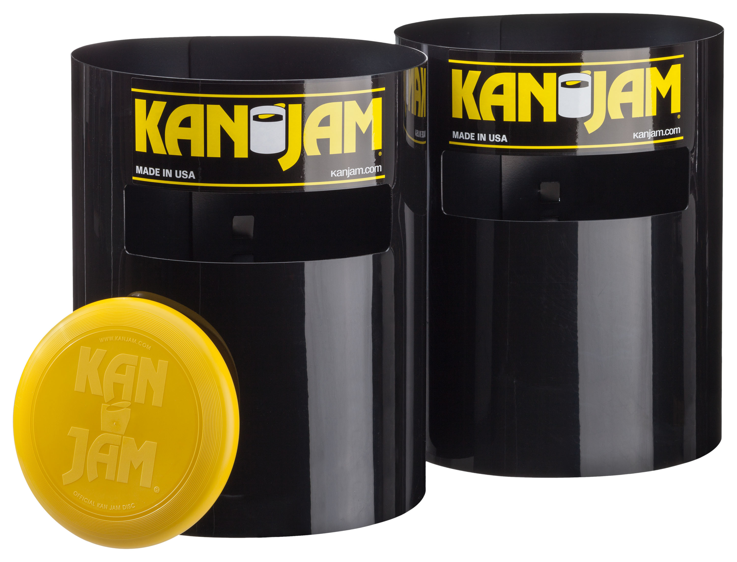Kan Jam Outdoor Game Set