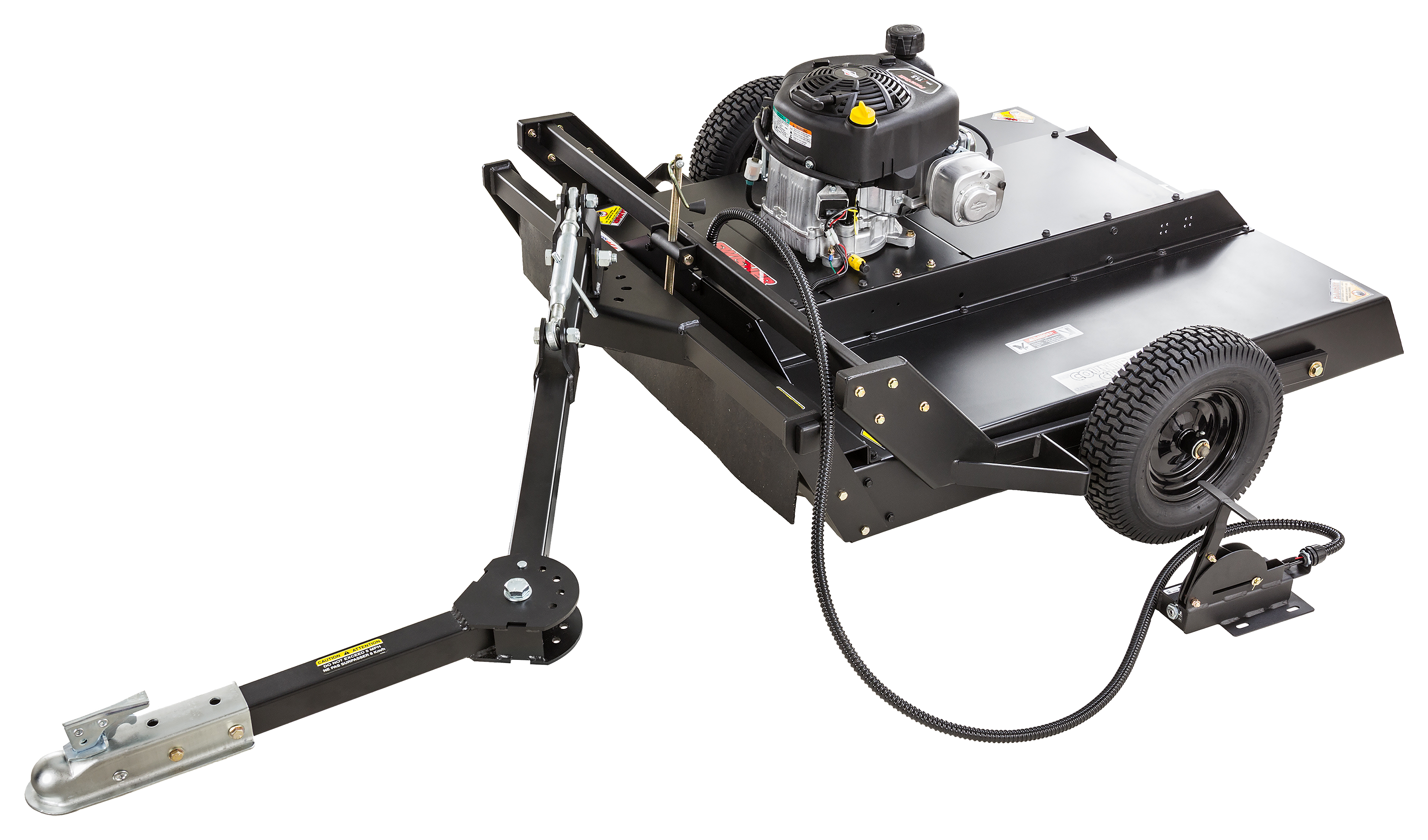 Swisher 44'' Rough Cut Trailcutter Mower