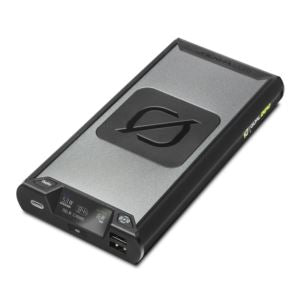 Goal Zero 22220 Sherpa 100PD 4th Generation Portable Power Bank