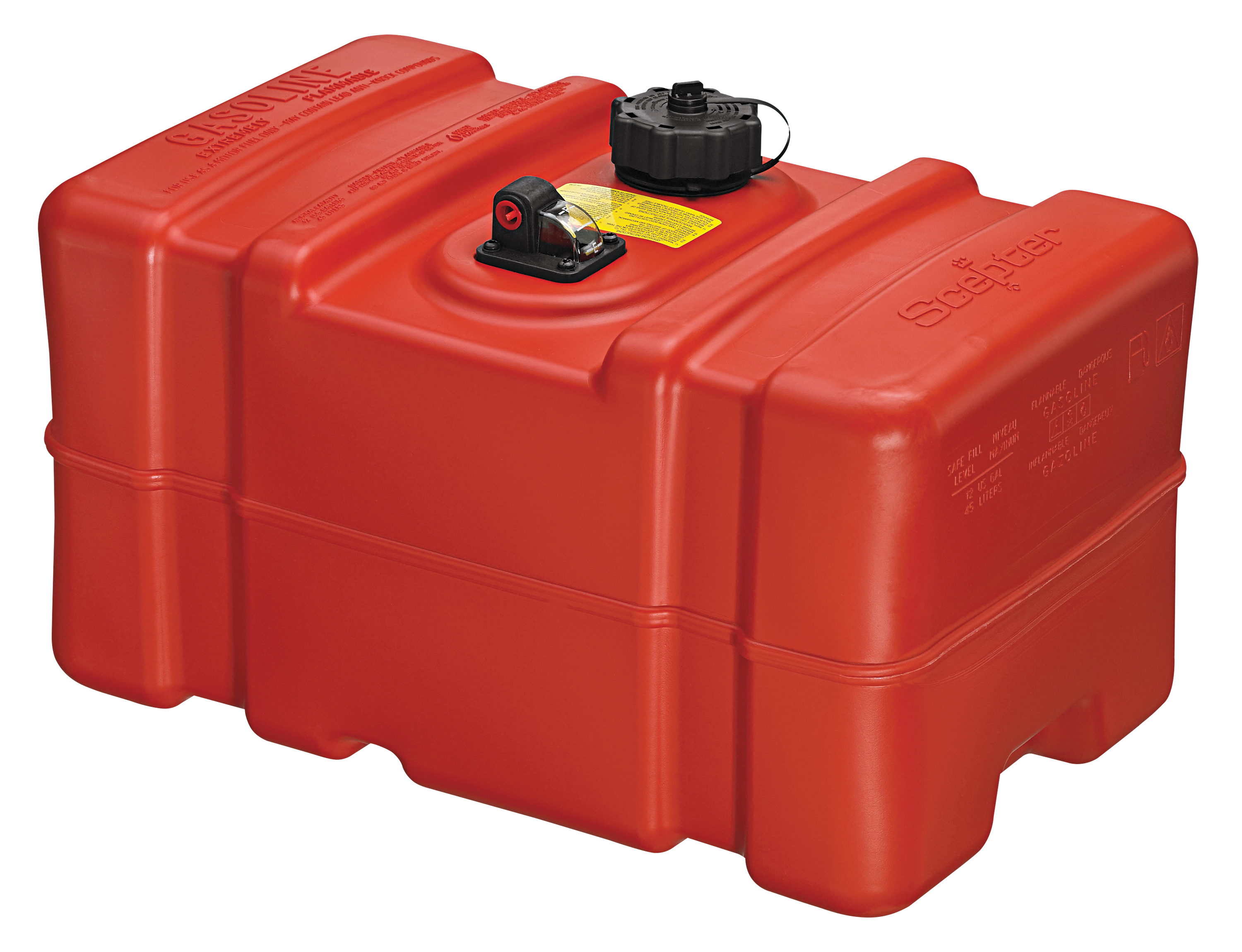 Scepter Portable EPA Marine Fuel Tanks