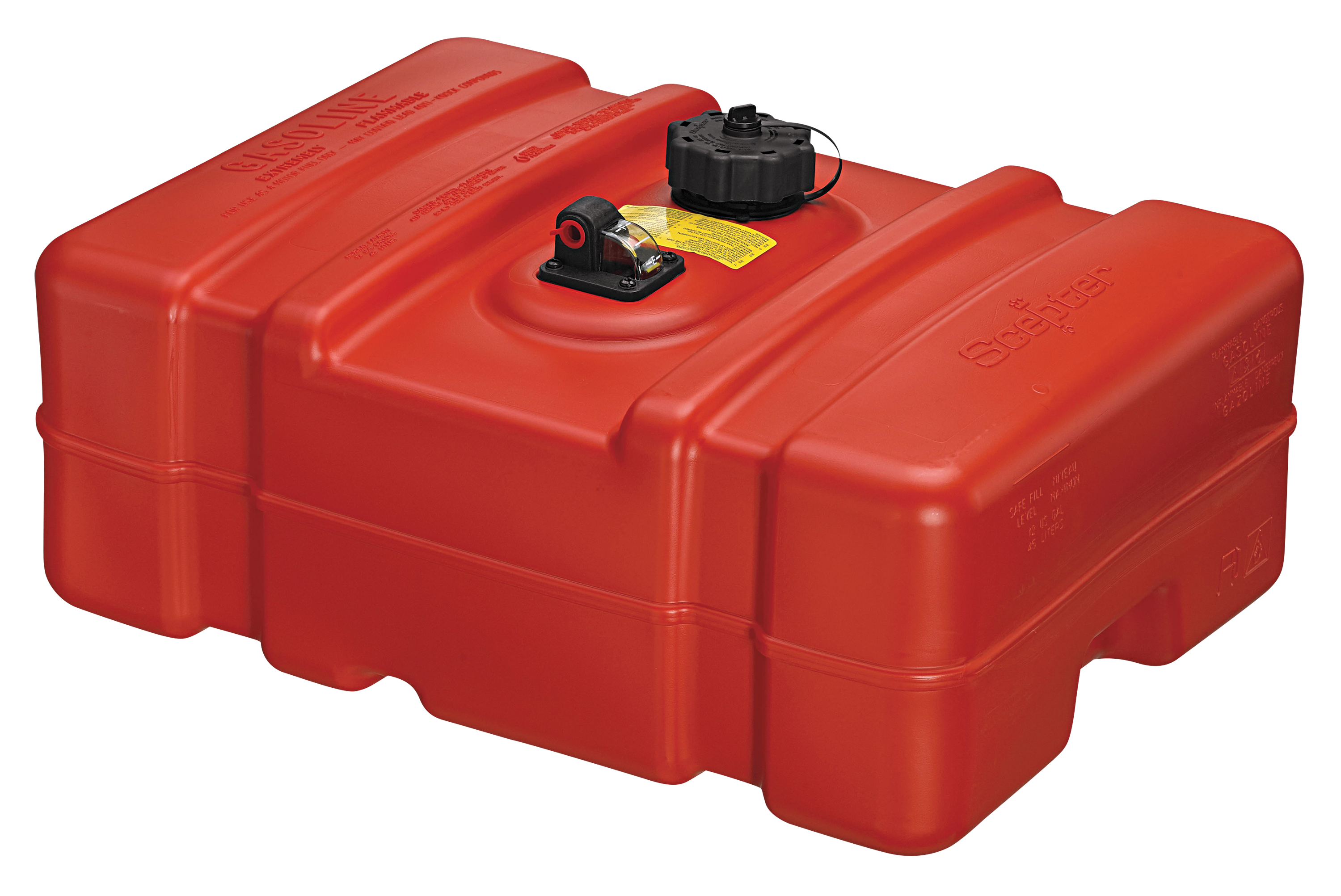 Scepter Portable EPA Marine Fuel Tanks