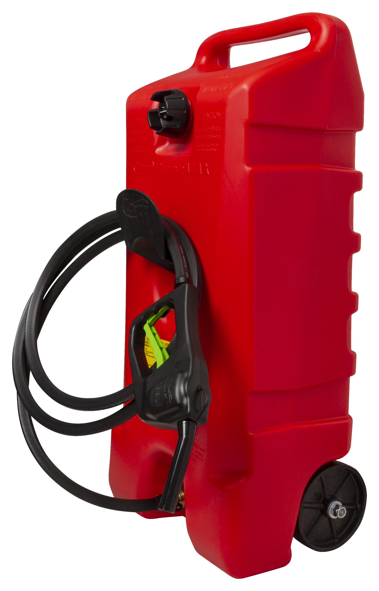 Scepter Flo n' Go Duramax Gas Caddy