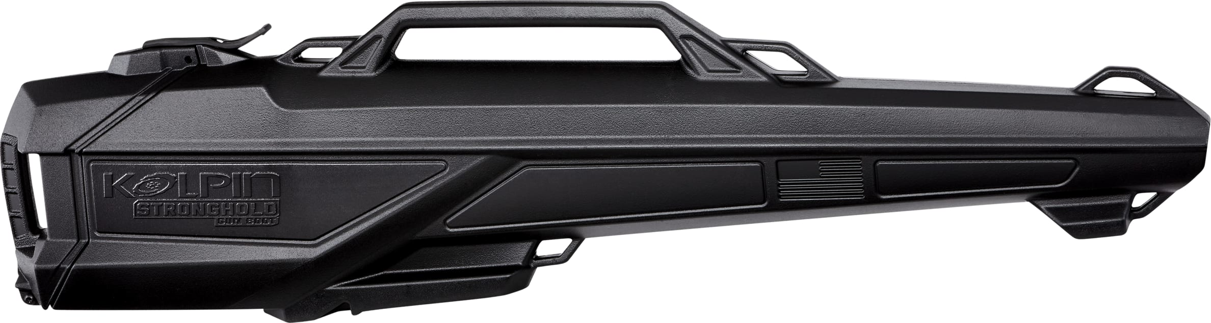 Kolpin Stronghold Impact Gun Boot for ATV or Off Road Vehicles