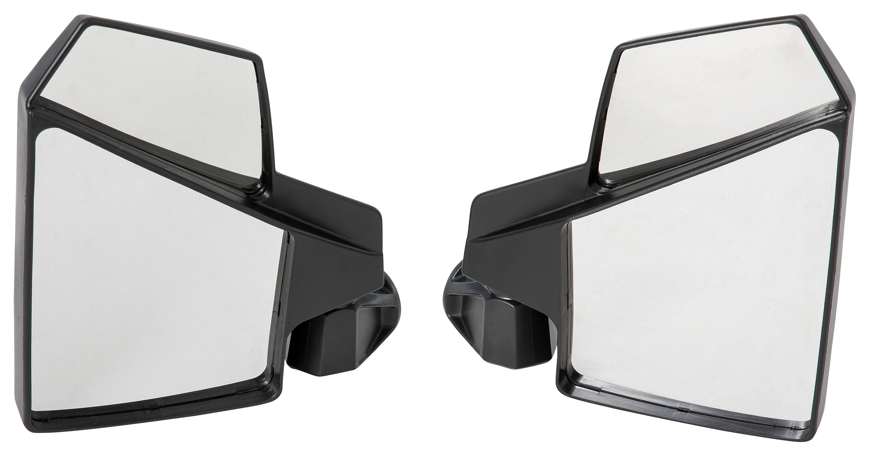 Kolpin UTV Side Mirror Set