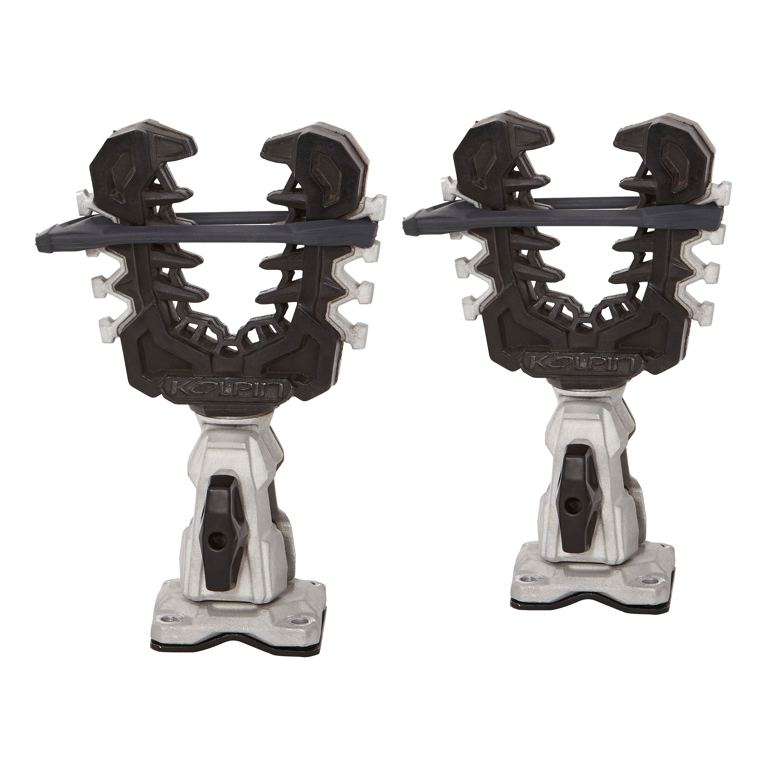 Kolpin Rhino Grip Pro Universal Mounts 2-Pack