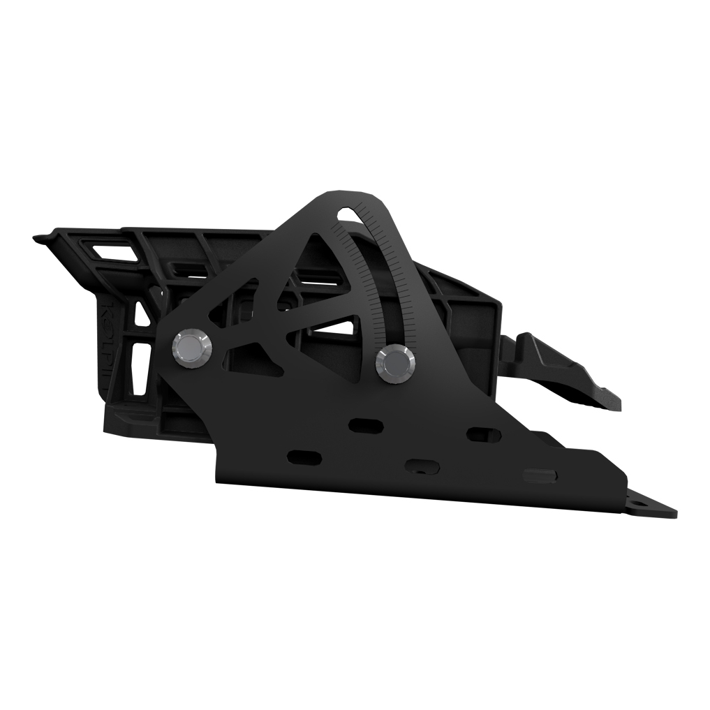 Kolpin Stronghold Stronghold Auto-Latch Mount