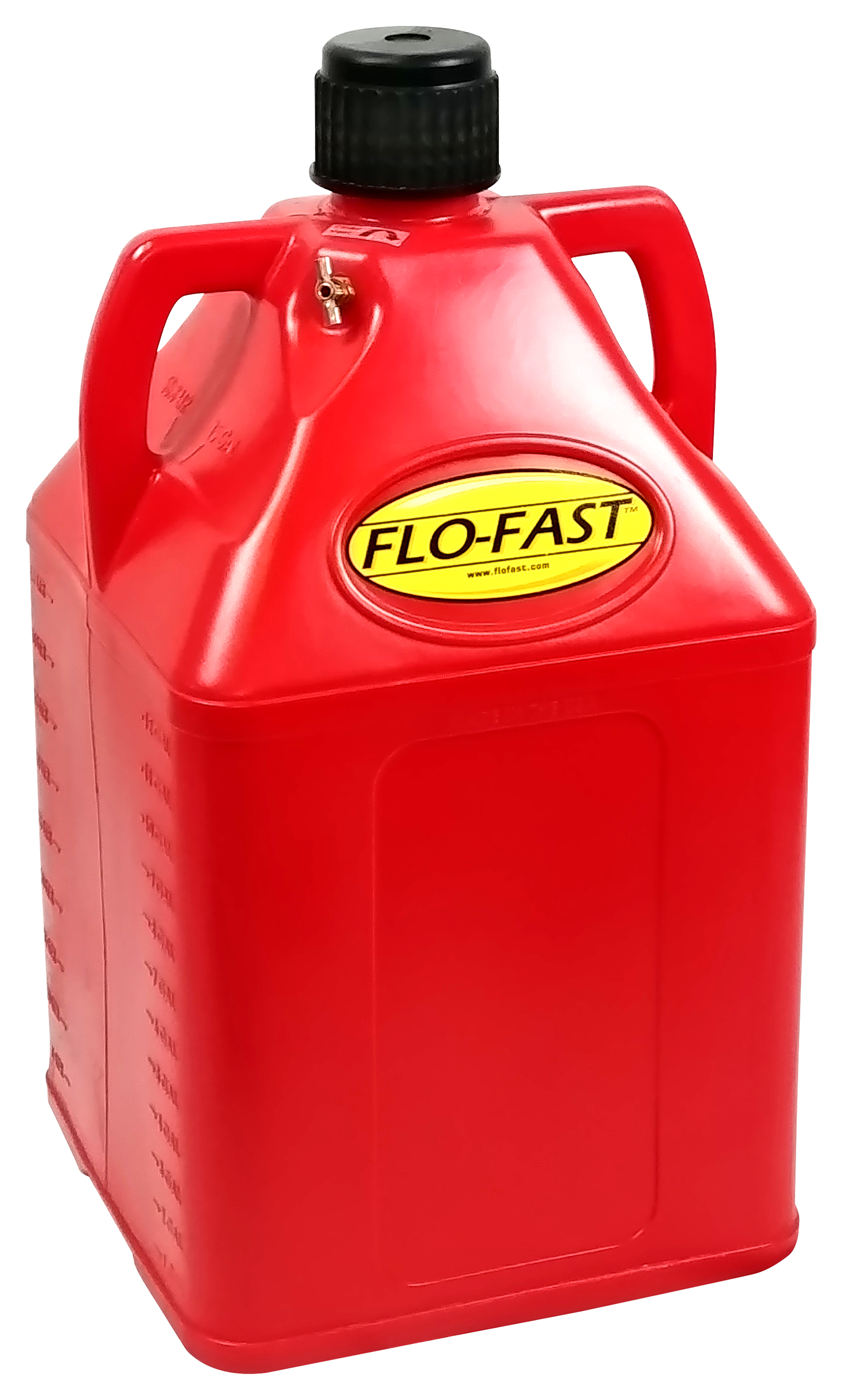 FLO-FAST Double Handled Gasoline Container