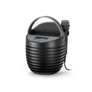 Singing Machine SMC2020 SingCast One Karaoke System