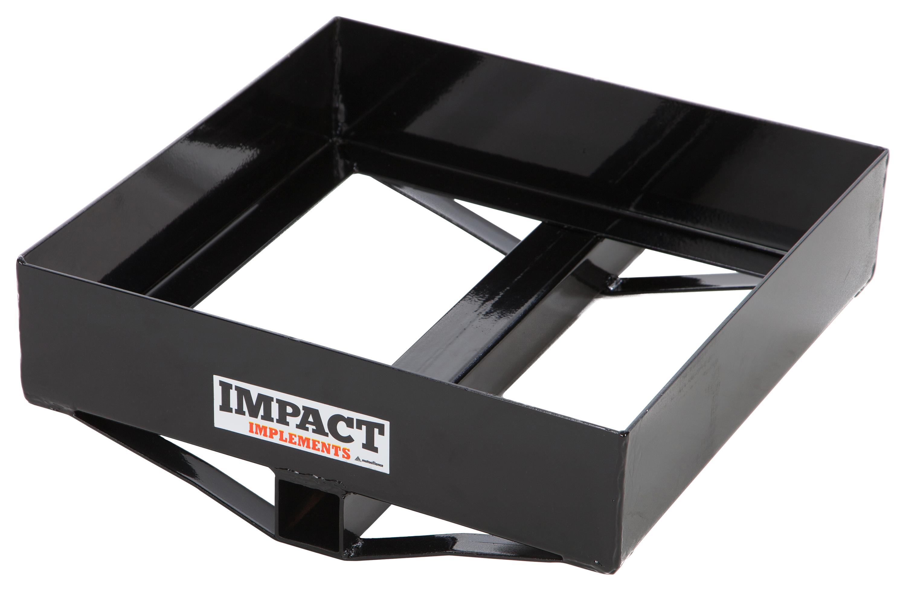 Impact Implements Weight Tray