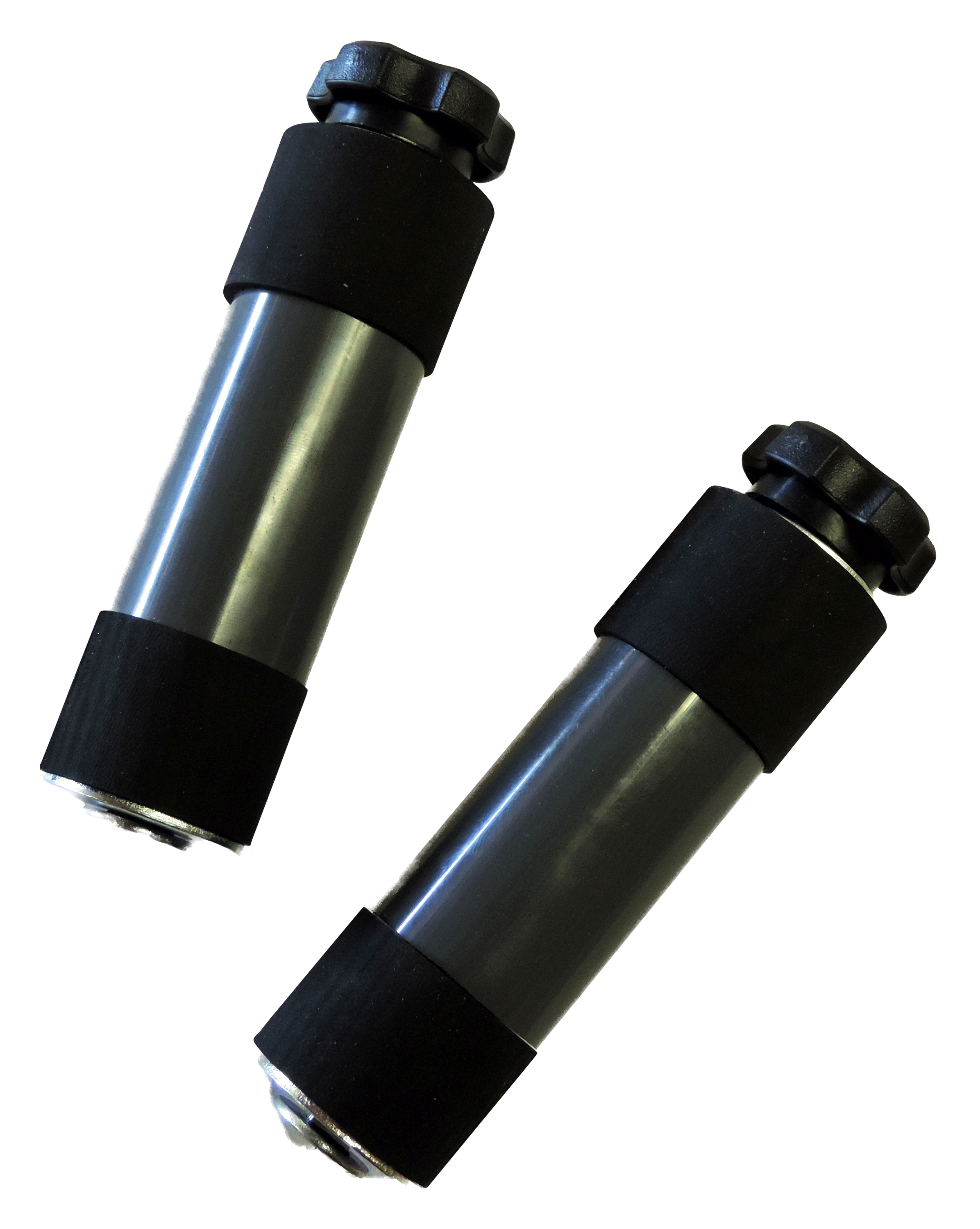 Hornet Outdoors UTV Heavy-Duty Twist Lock Anchors 2-Pack for Polaris Ranger or General