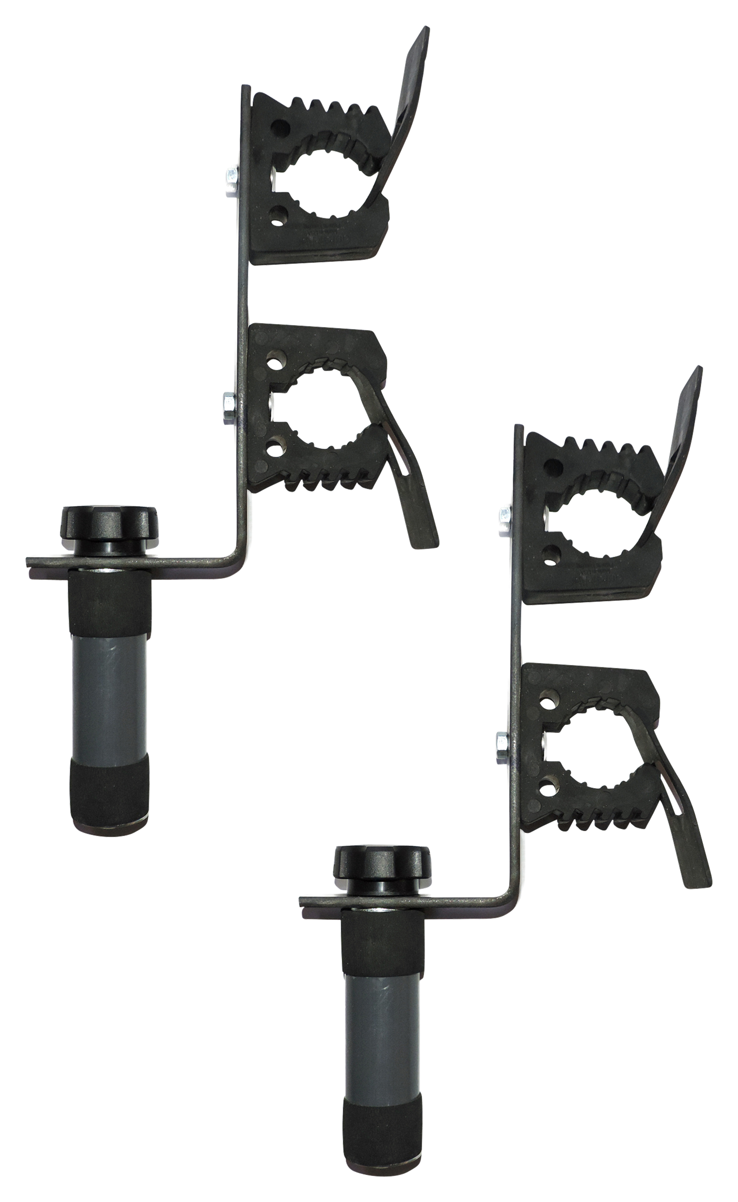 Hornet Outdoors Polaris UTV Dual Tool Hooks