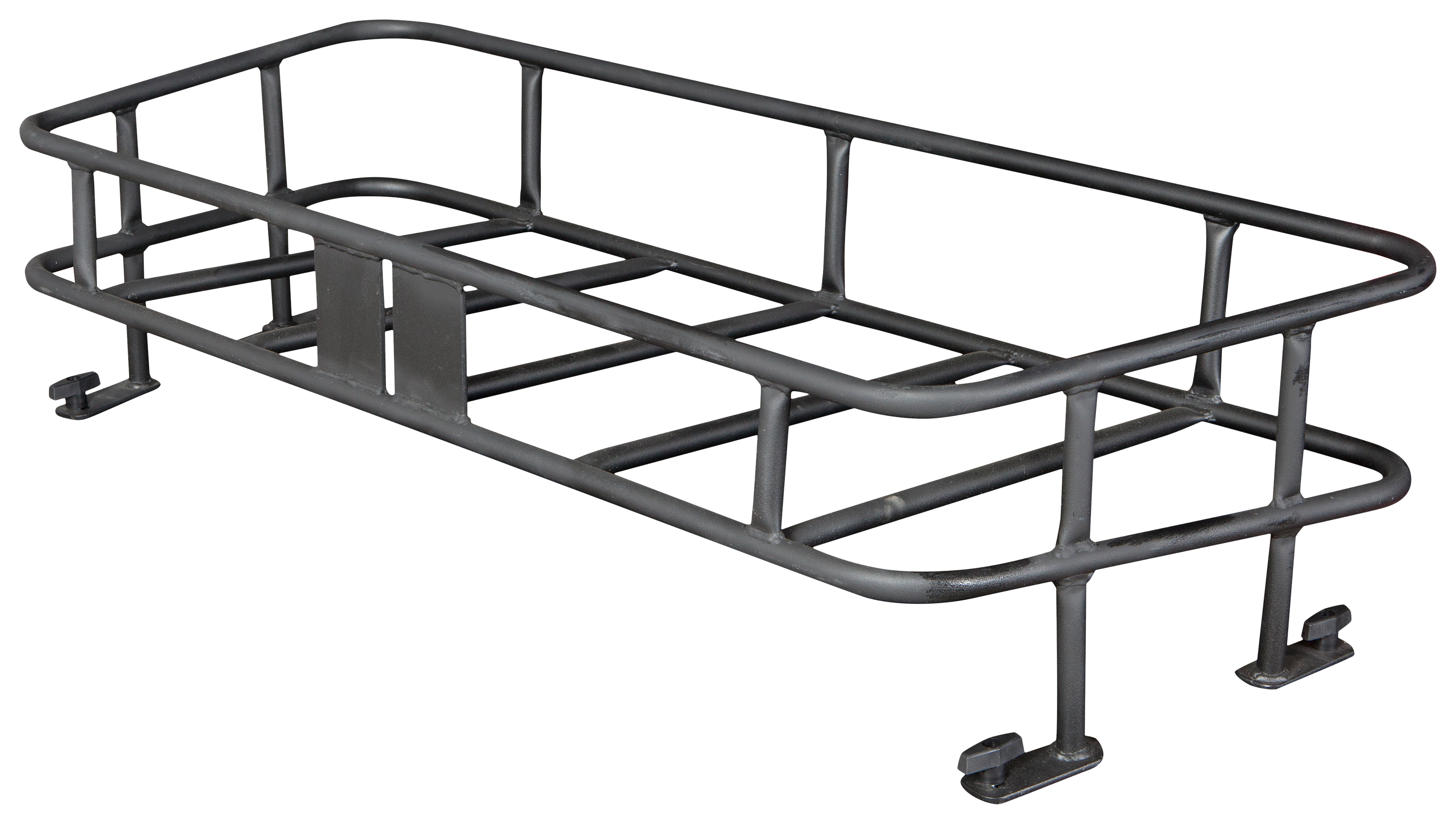 Hornet Outdoors UTV Rear Cargo Rack for Polaris RZR 570