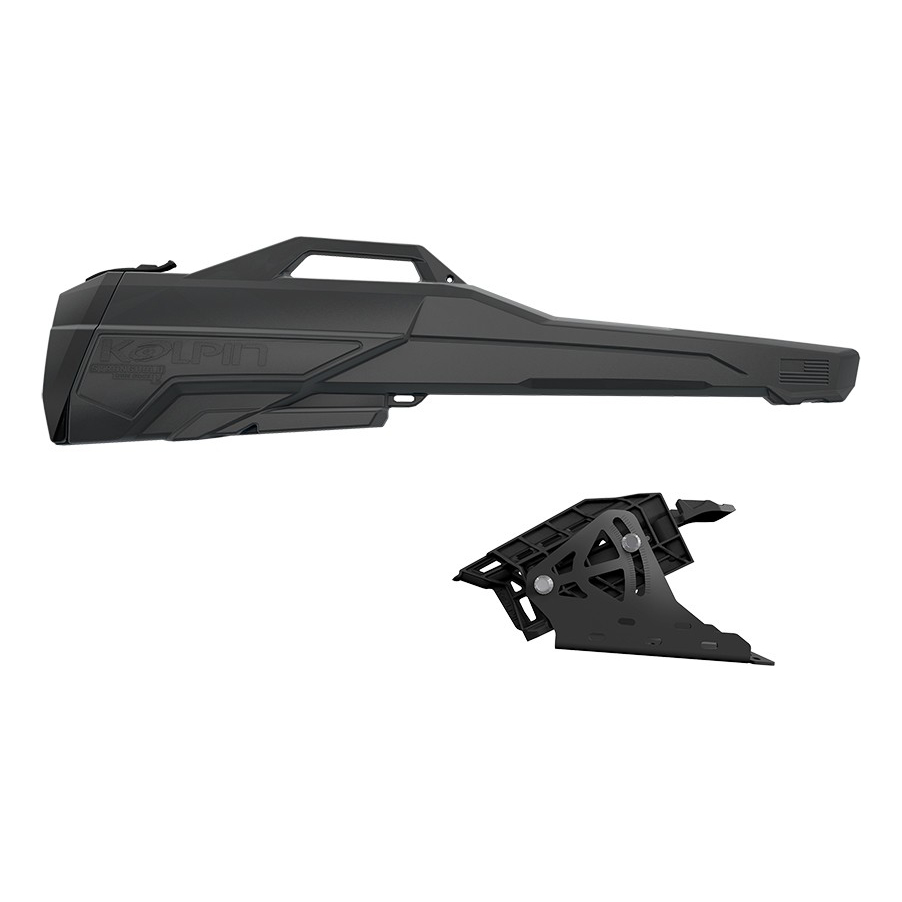 Kolpin Stronghold Gun Boot L with Auto-Latch Mount