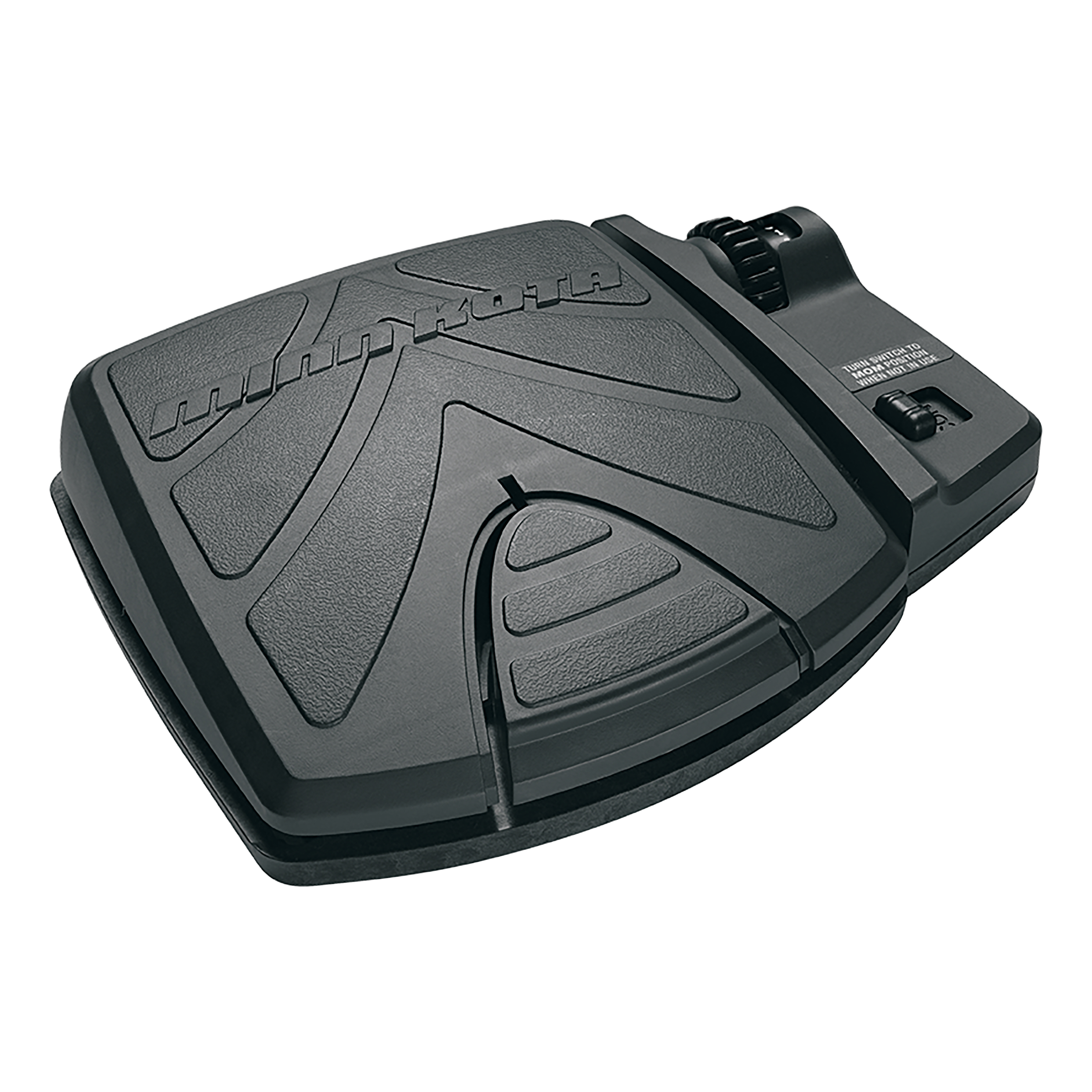Minn Kota Corded Foot Pedal for Powerdrive or Riptide Powerdrive Trolling Motors