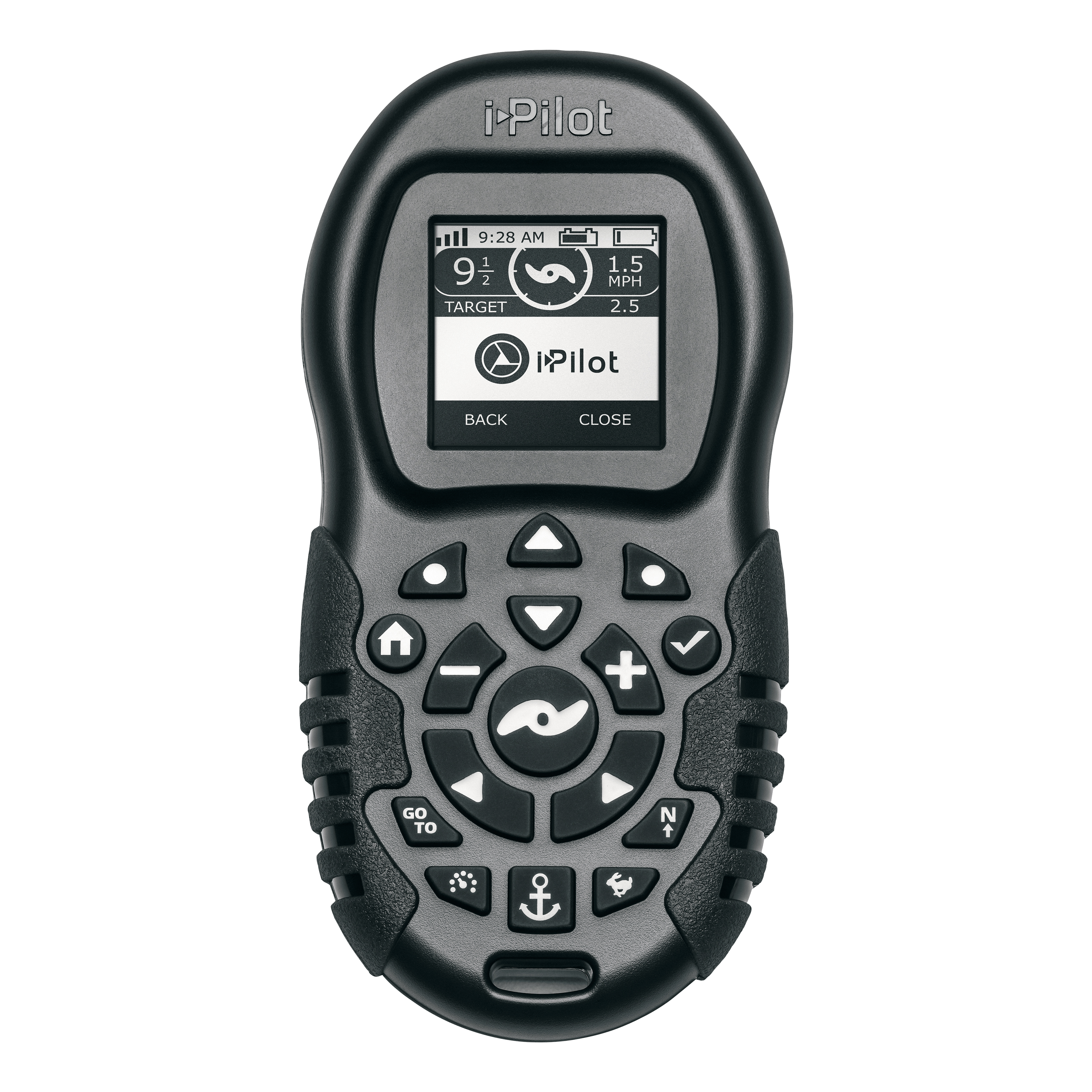 Minn Kota i-Pilot with Bluetooth Wireless GPS Trolling System Replacement Remote