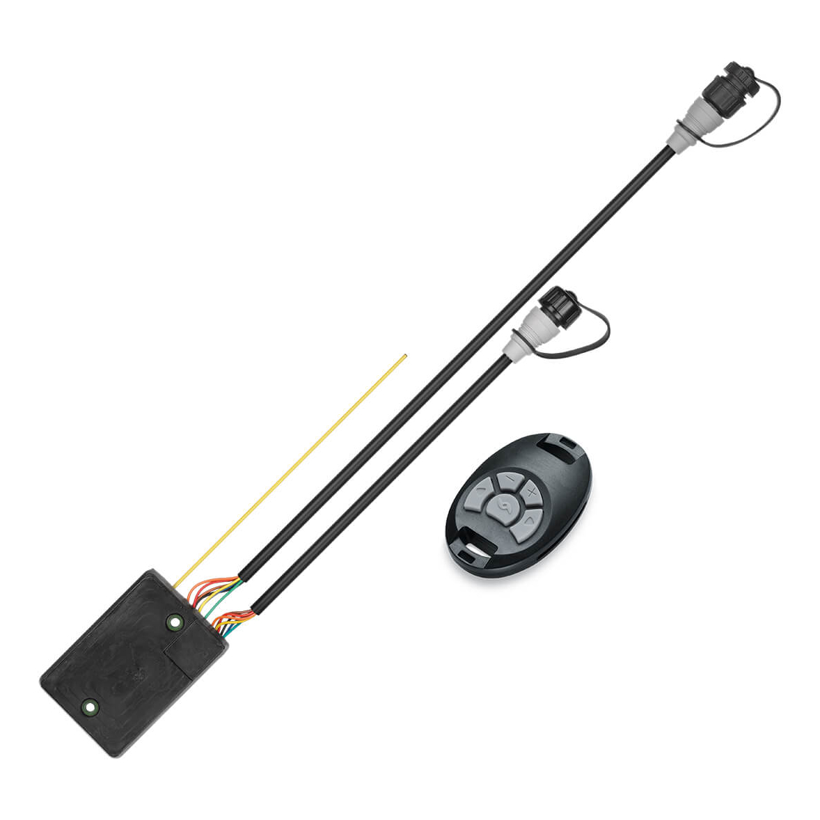 Minn Kota CoPilot Wireless Steering Control System for PowerDrive Trolling Motor