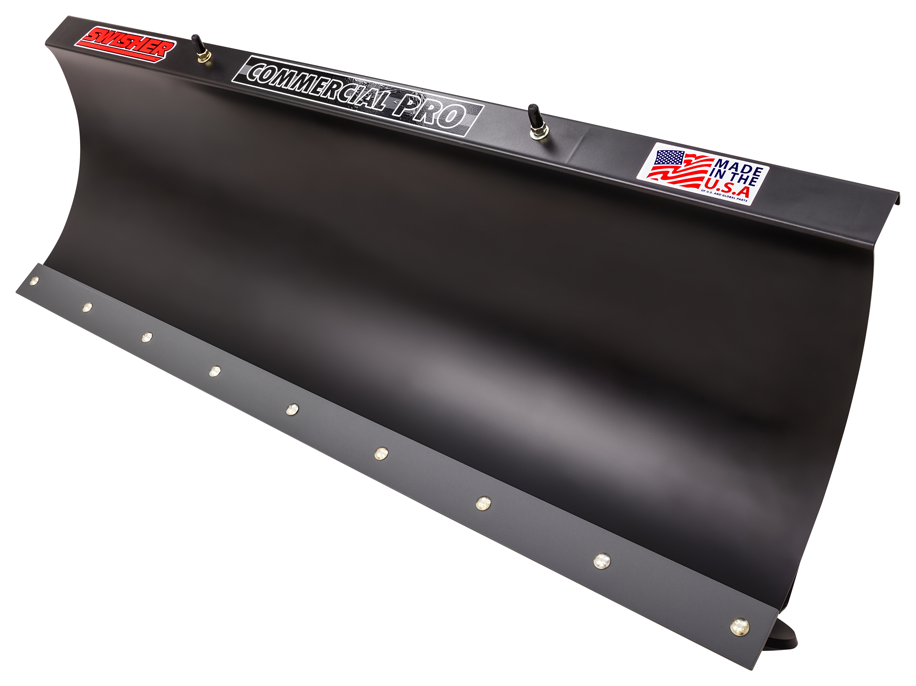Swisher UTV Commercial Pro 62'' Plow Combo