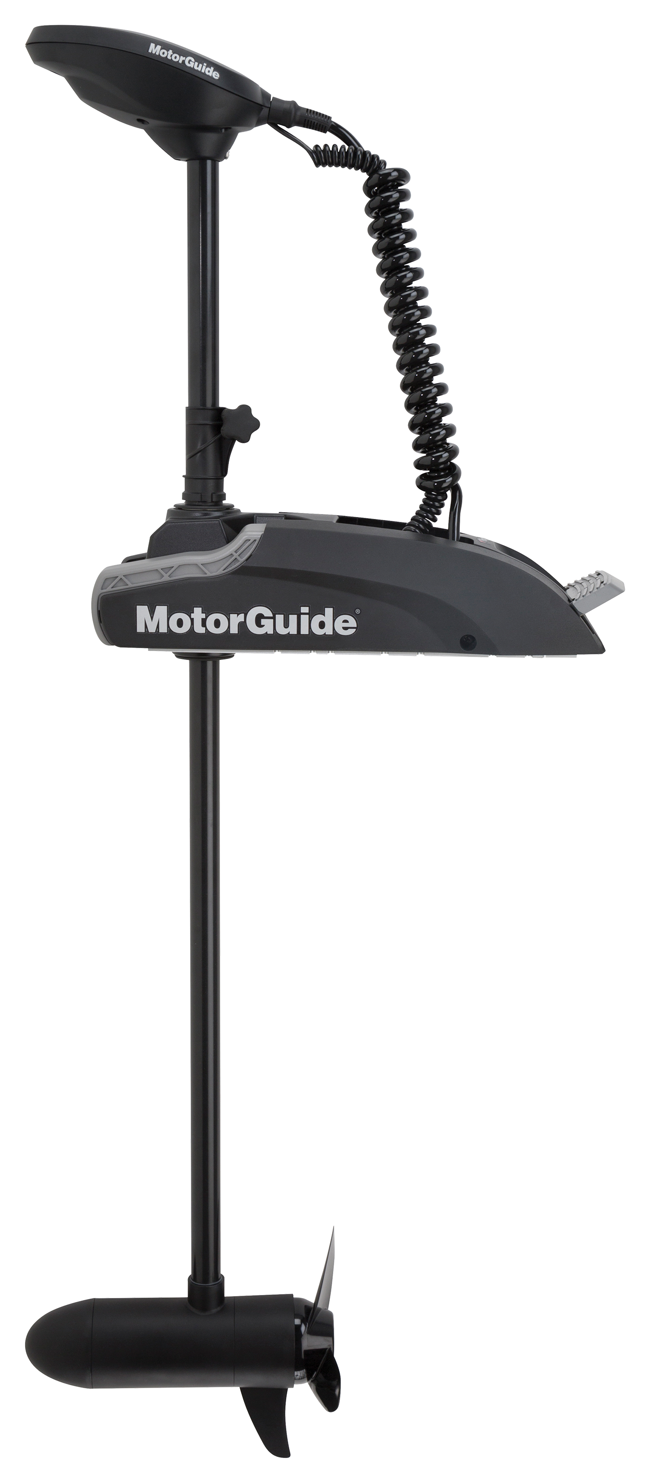 ​MotorGuide Xi3 Freshwater Wireless Remote Trolling Motor with Sonar and GPS
