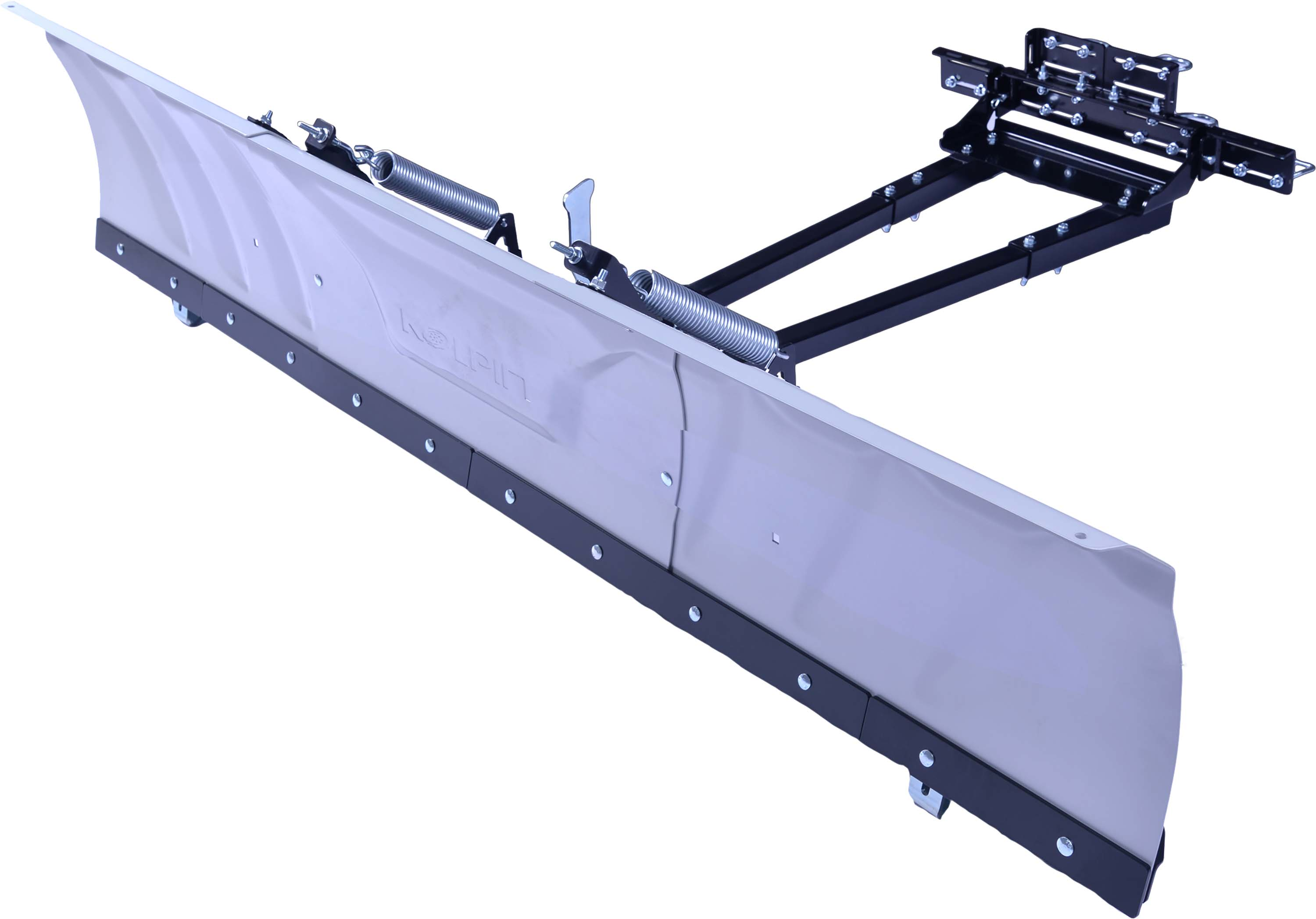 Kolpin Switchblade Universal UTV Snow Plow System