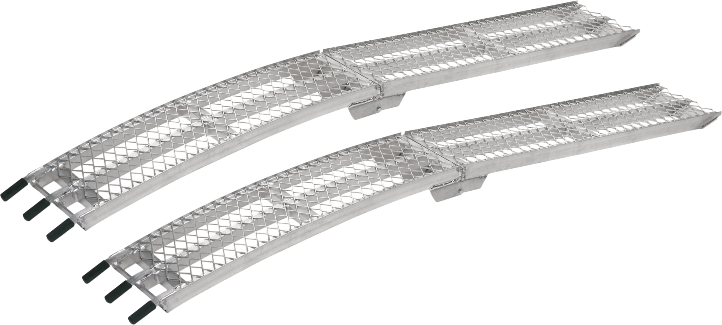 Yutrax ATV XL Folding Arched Loading Ramps