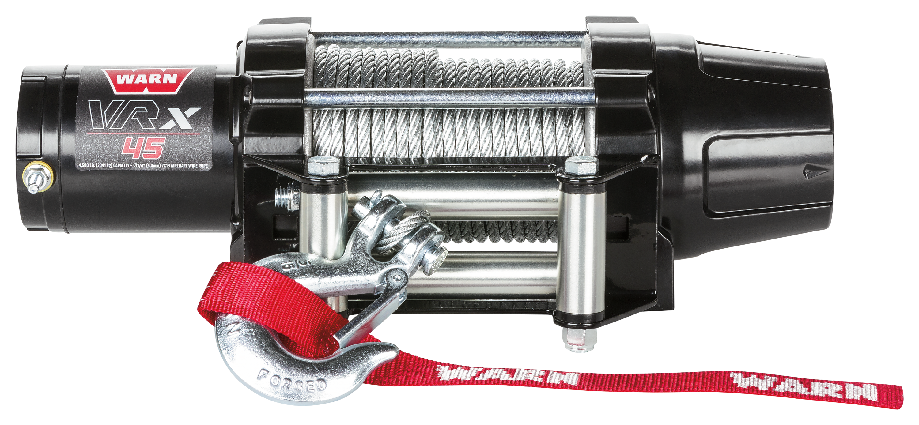 Warn VRX 45 Winch