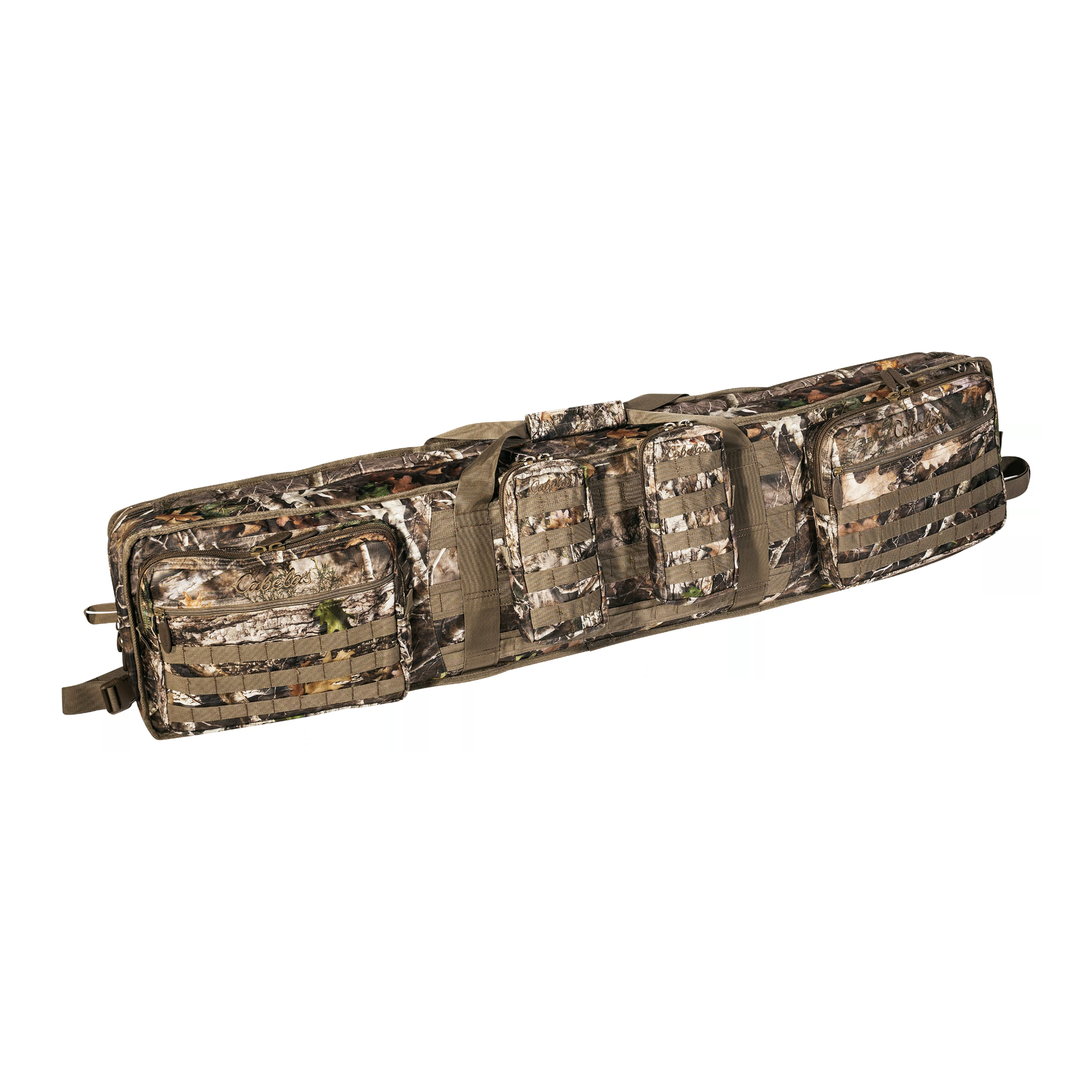 Cabela's Tac Gear UTV Double Gun Case