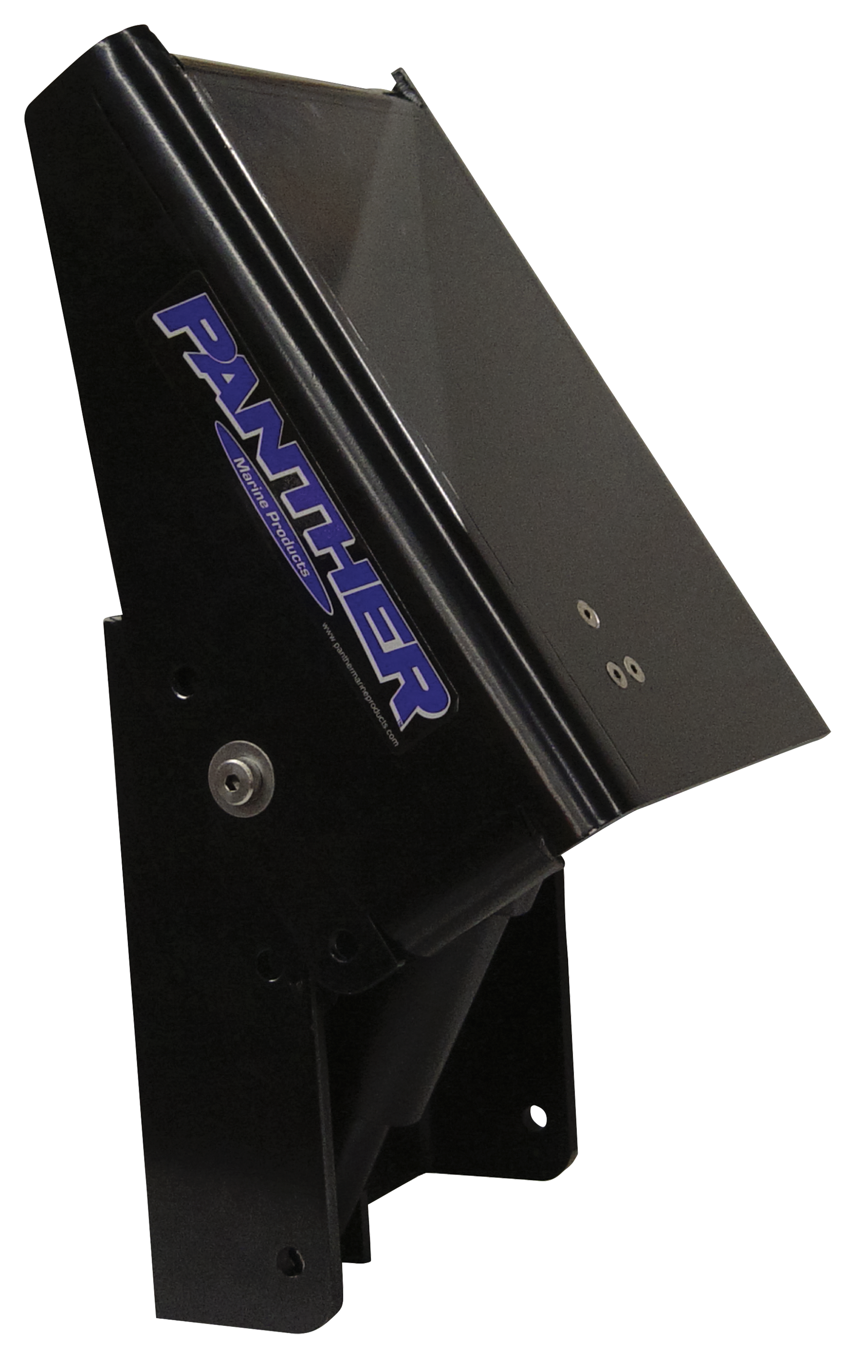 MarineTech Panther Trim and Tilt Model 40 Weekender Series Motor Lift