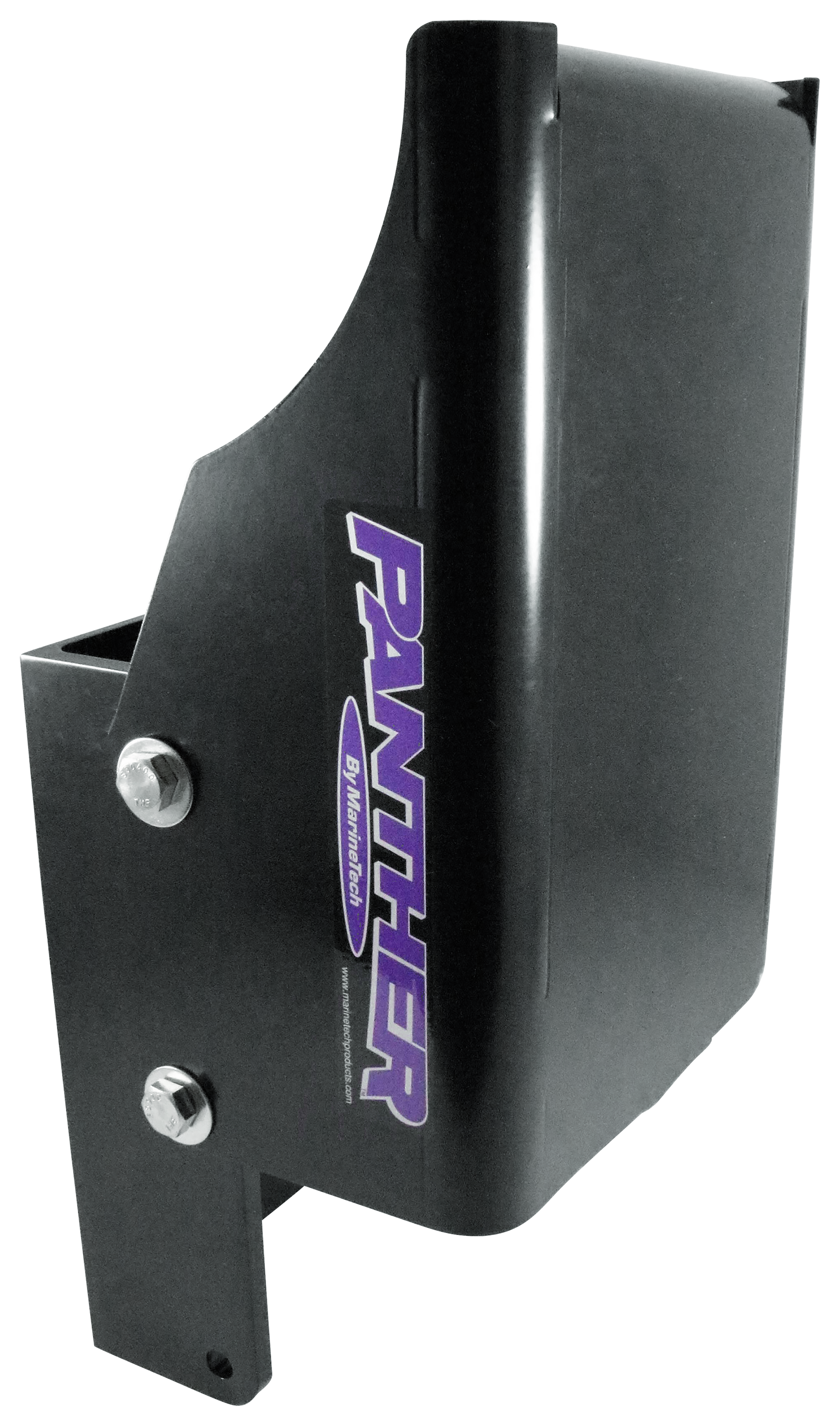Panther Marine Fixed Outboard Motor Bracket