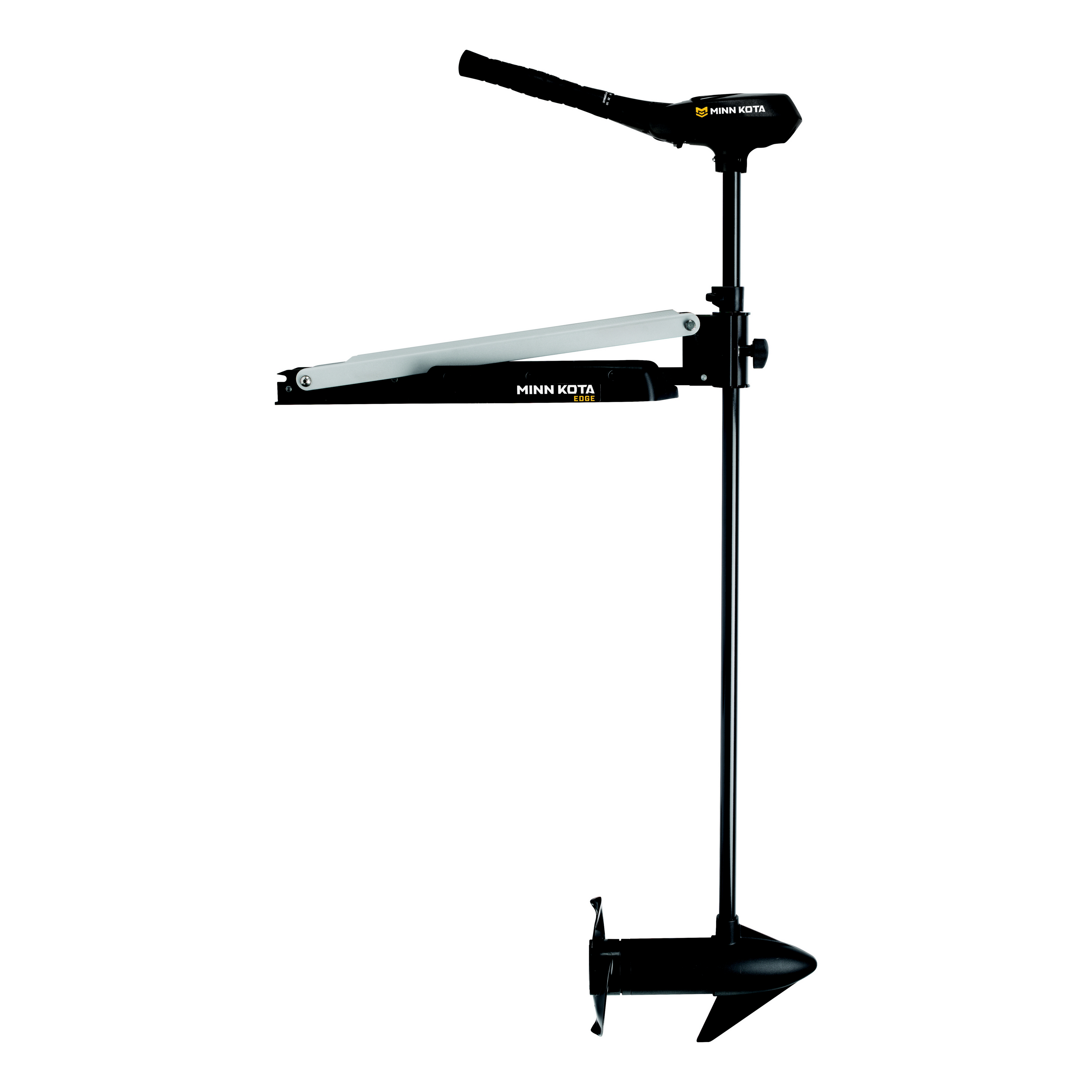 Minn Kota Edge Freshwater Hand-Control Bow-Mount Trolling Motor