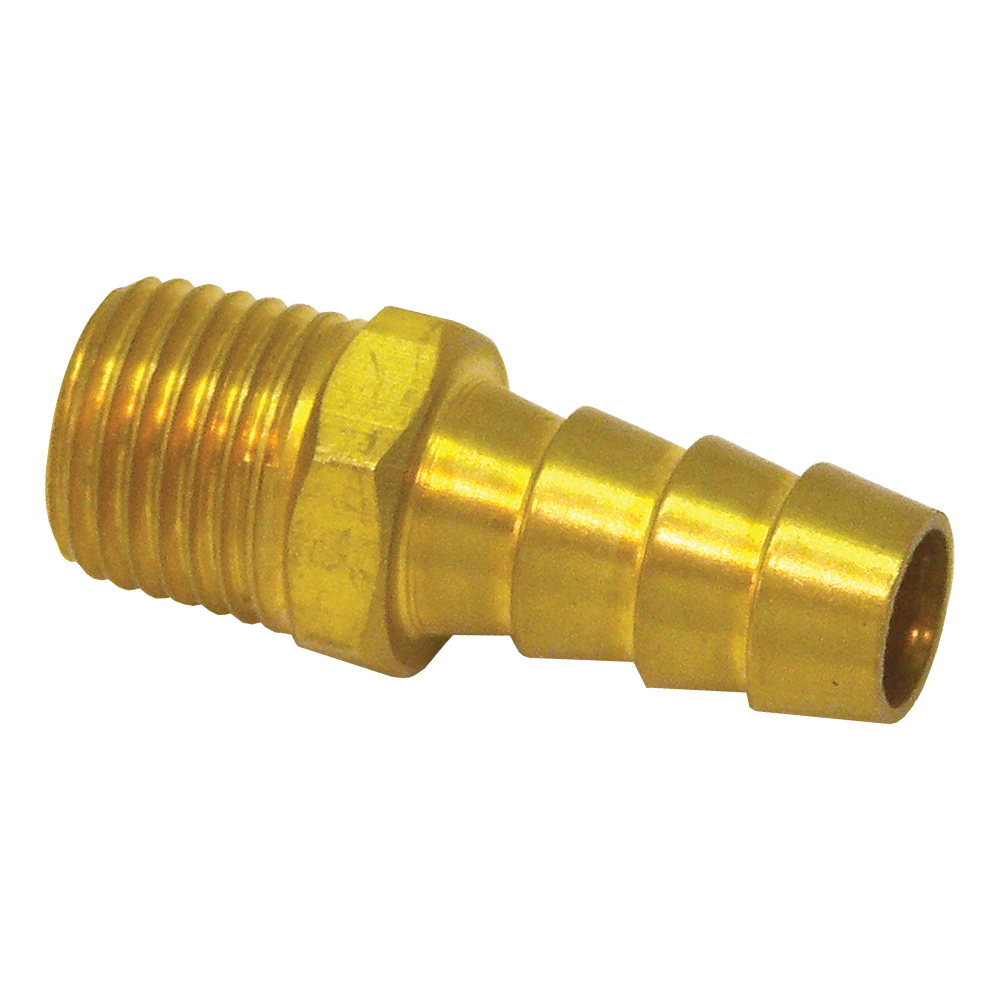 Bass Pro Shops Marine Fuel Line and Tank Connector for Yamaha