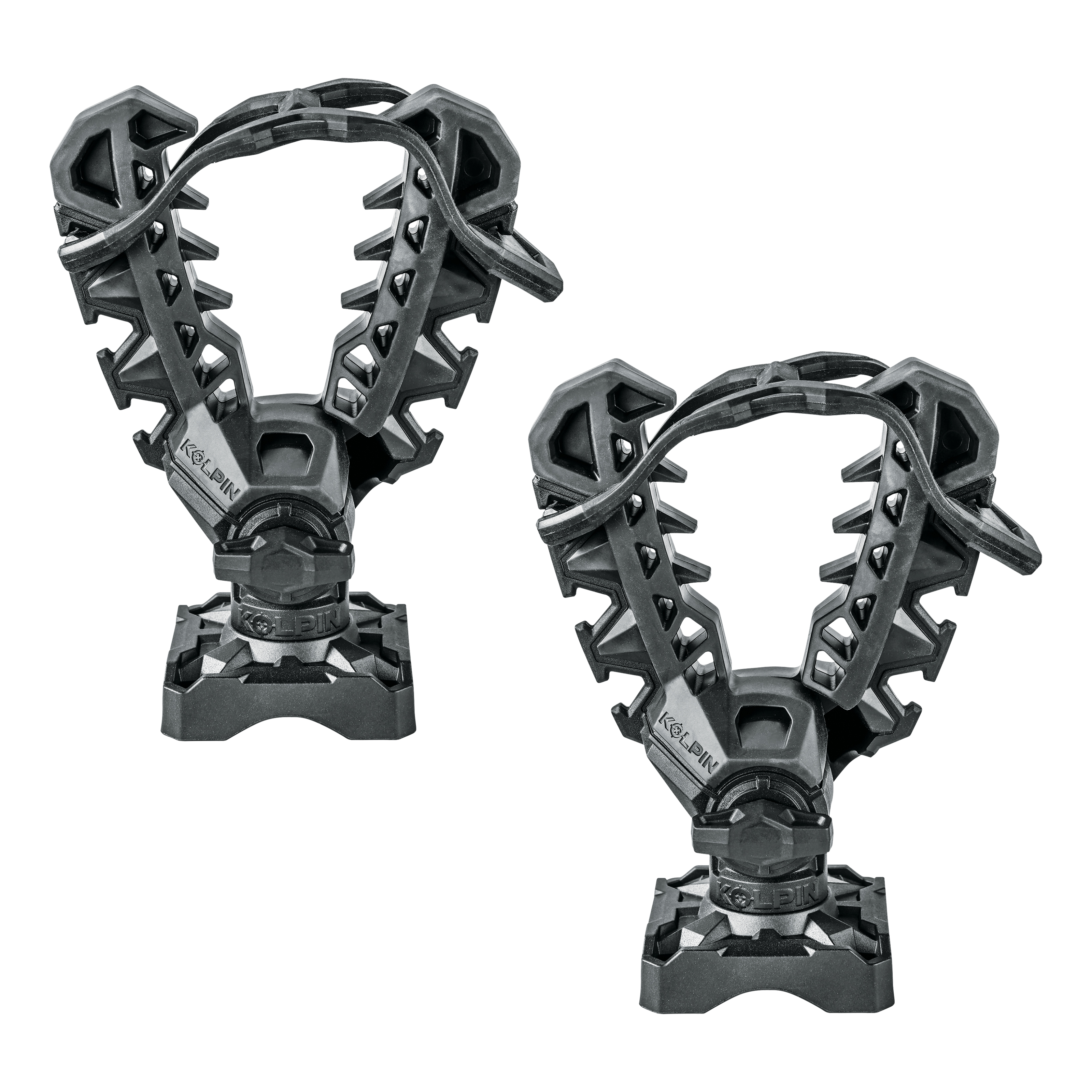 Kolpin Rhino Grip XLR or XLR Double Adjustable Grips