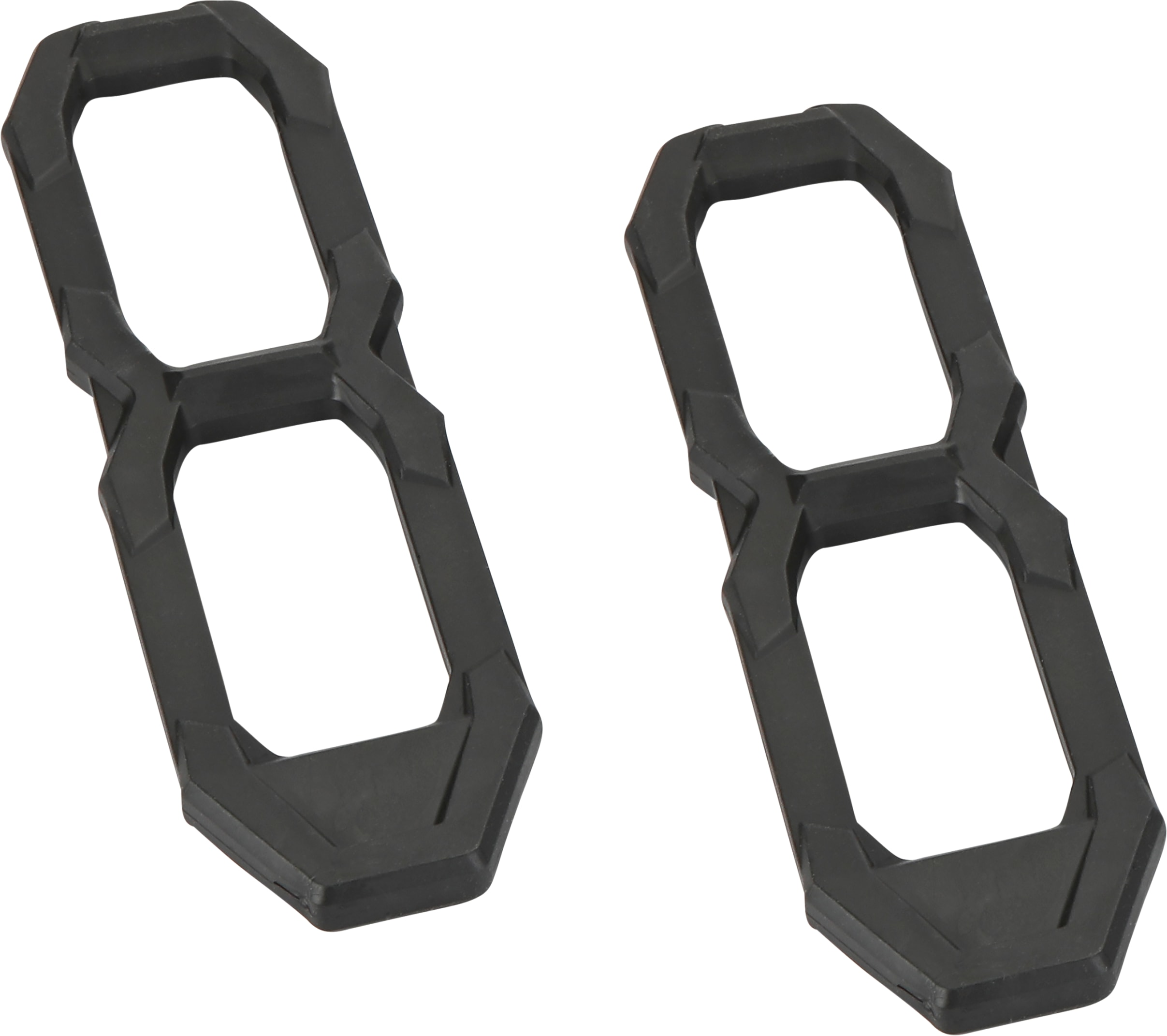 Kolpin Replacement Rhino Grip XLR Rubber Straps 2-Pack