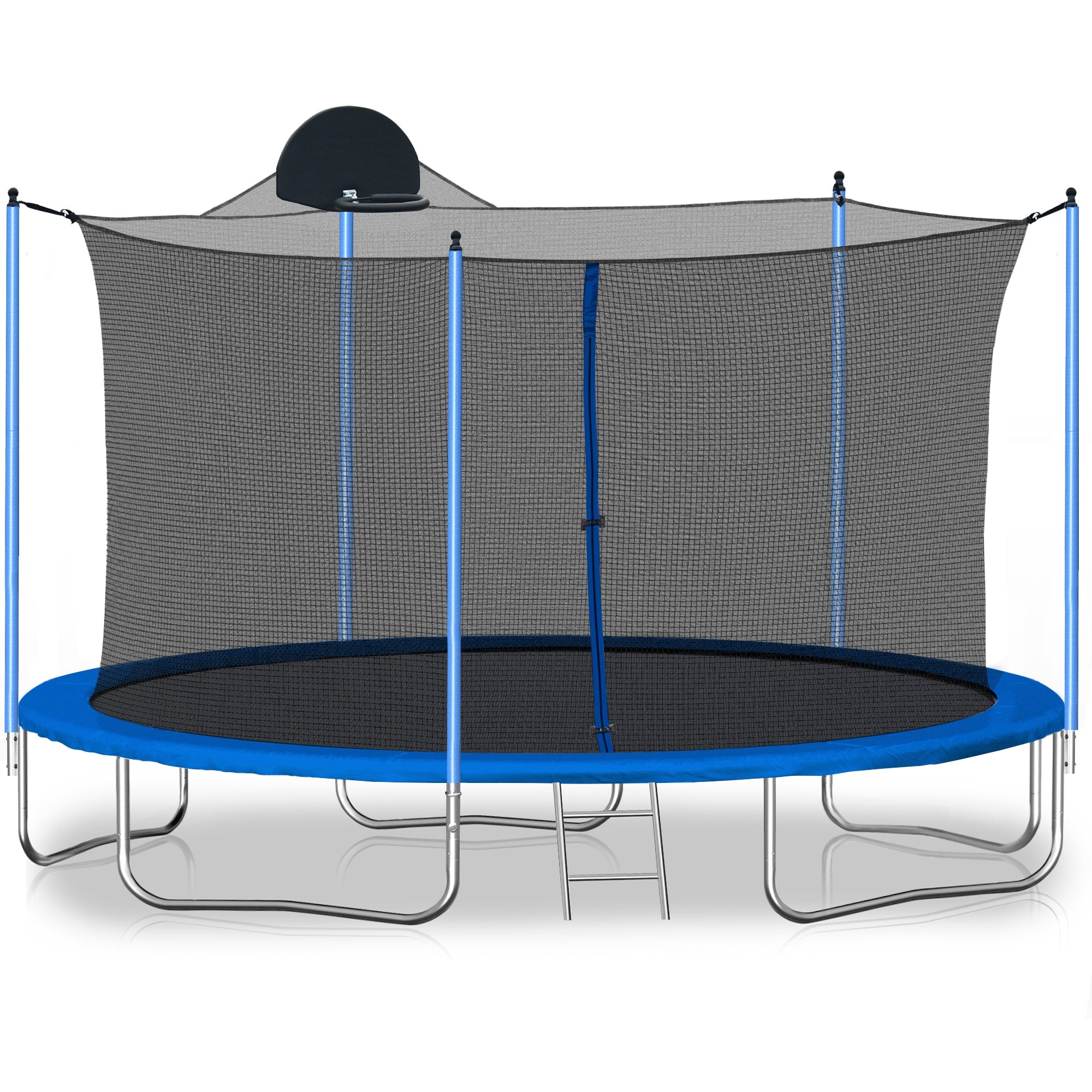 Streamdale 12FT Trampoline With Board
