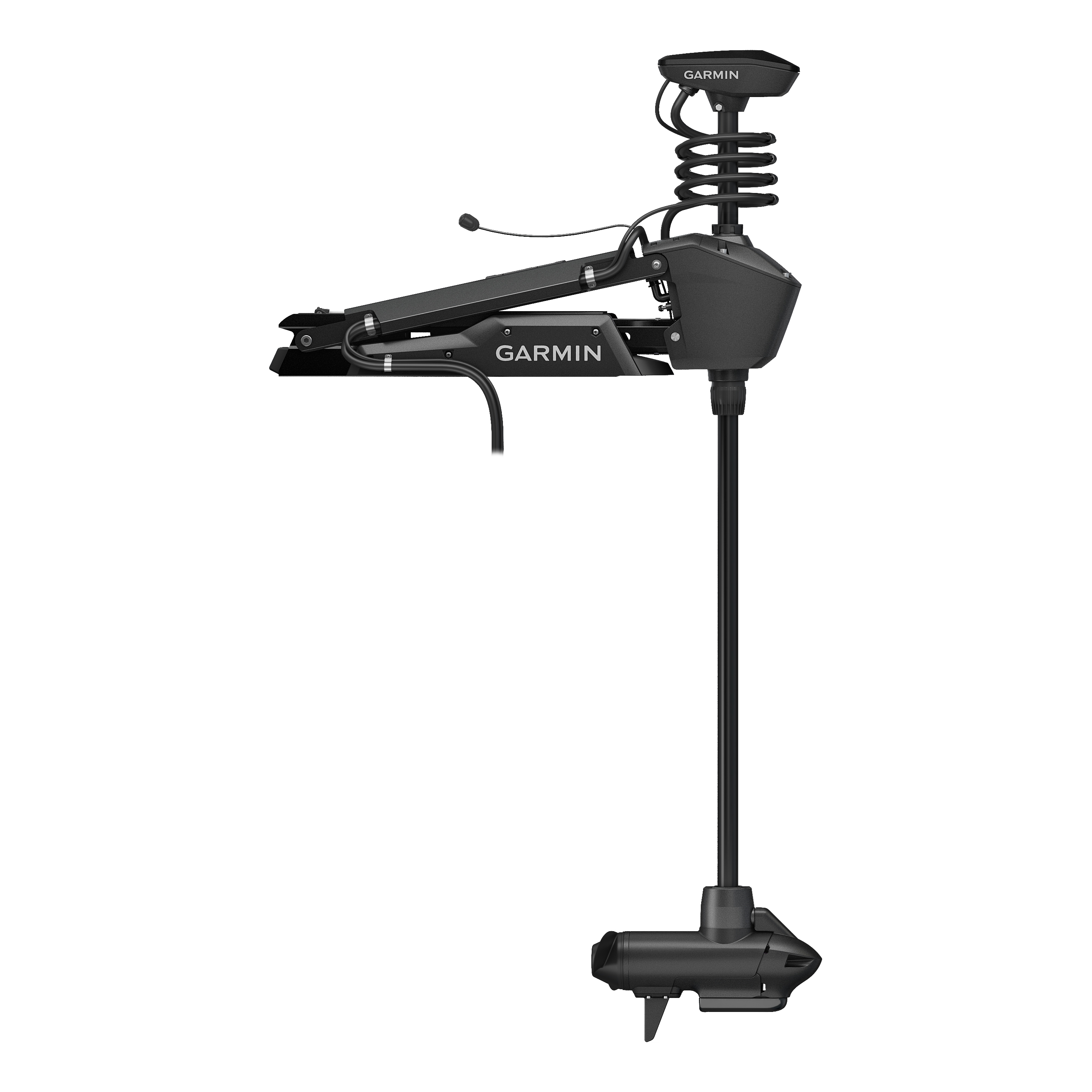 Garmin Force Trolling Motor