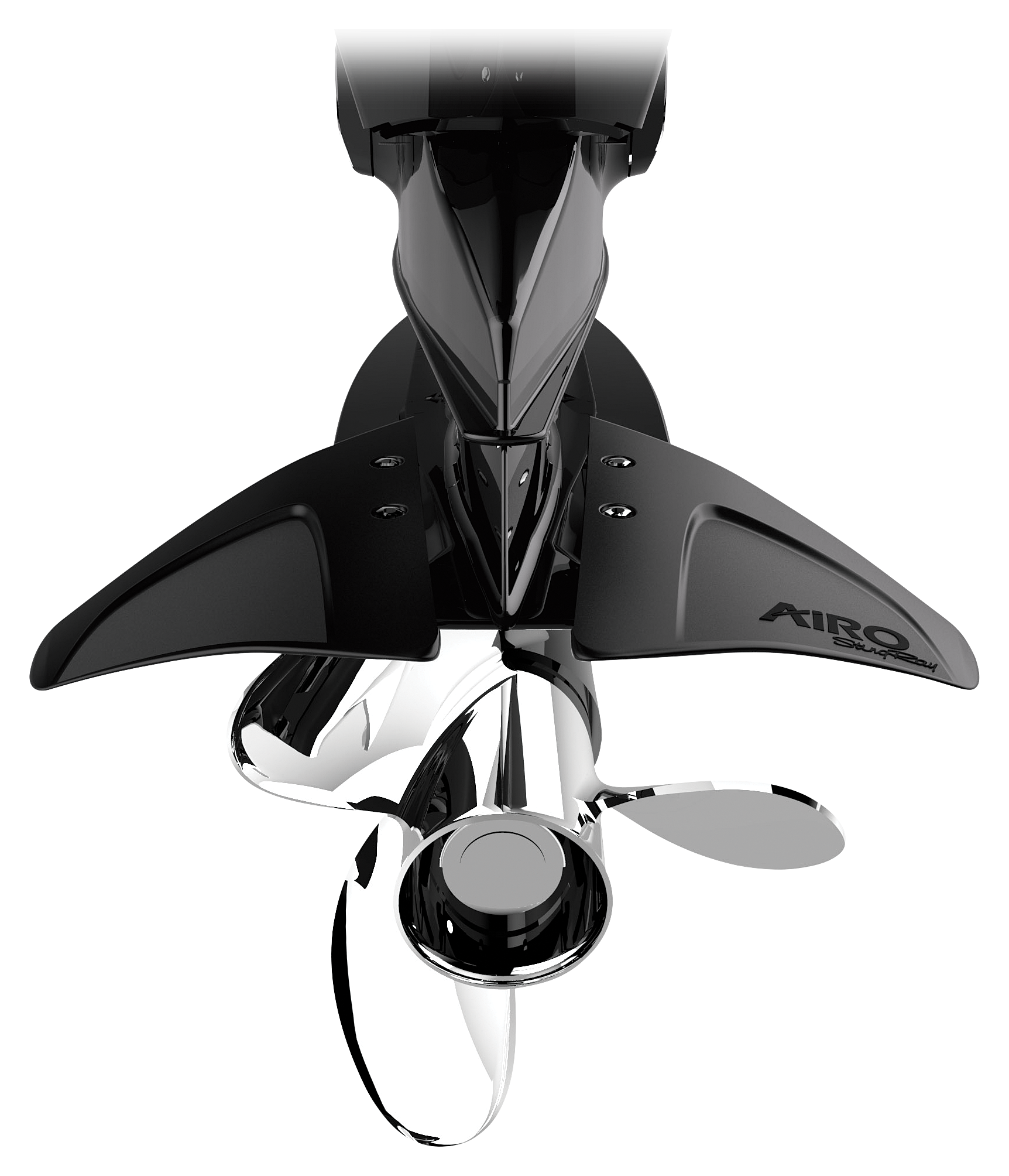 StingRay AIRO Hydrofoil Stabilizer
